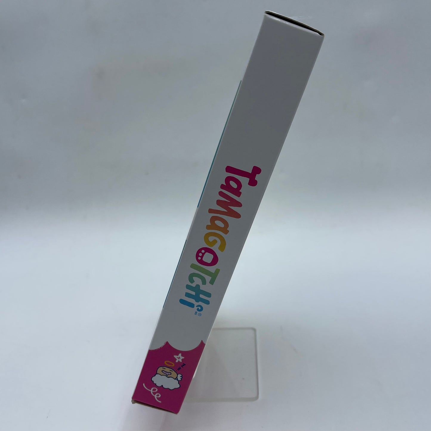 New Tamagotchi The Original Virtual Pet GEN 3