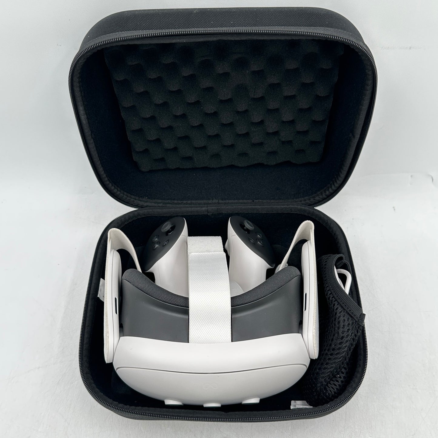Meta Quest 3 512GB Standalone All-in-One VR Headset S3A