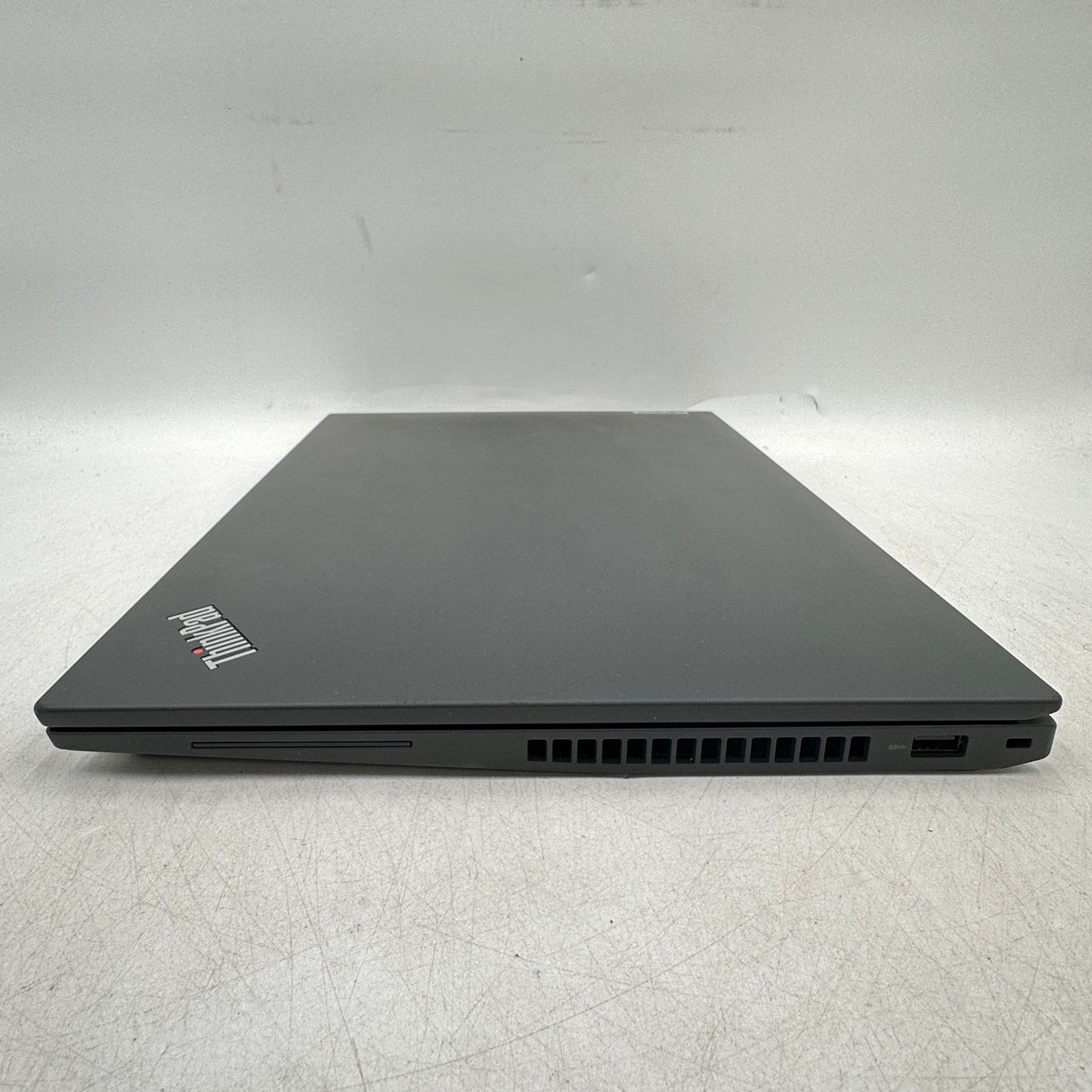 Lenovo ThinkPad 21HH 16" i5-1335U 1.3GHz 16GB RAM 512GB SSD READ