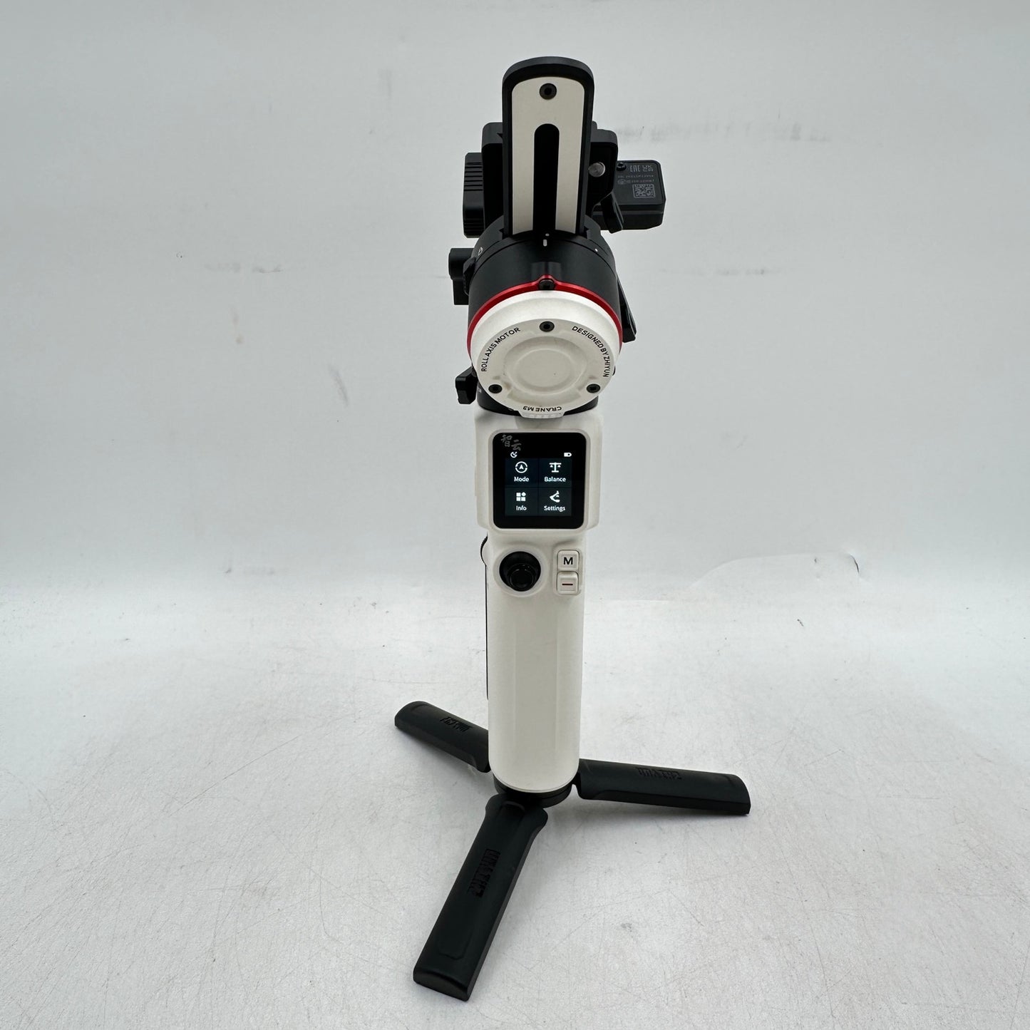 Zhiyun Crane M3 3-Axis Handheld Gimbal Stabilizer CR119