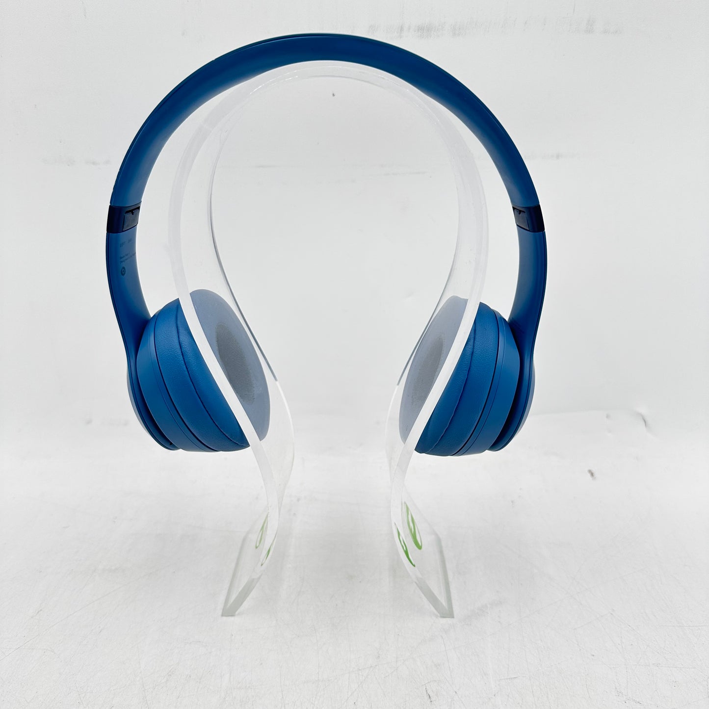 Beats Solo4 Wireless Over-Ear Bluetooth Headphones Slate Blue A3140