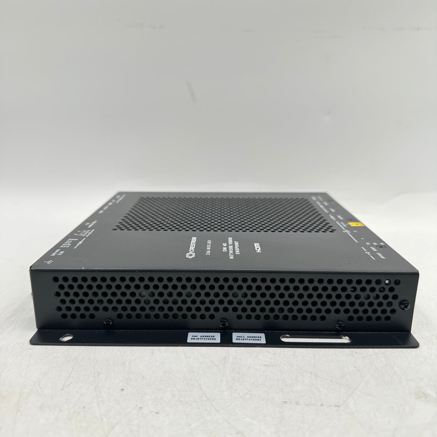Creston DM-NVX-351 4K Network Video Endpoint 6507493