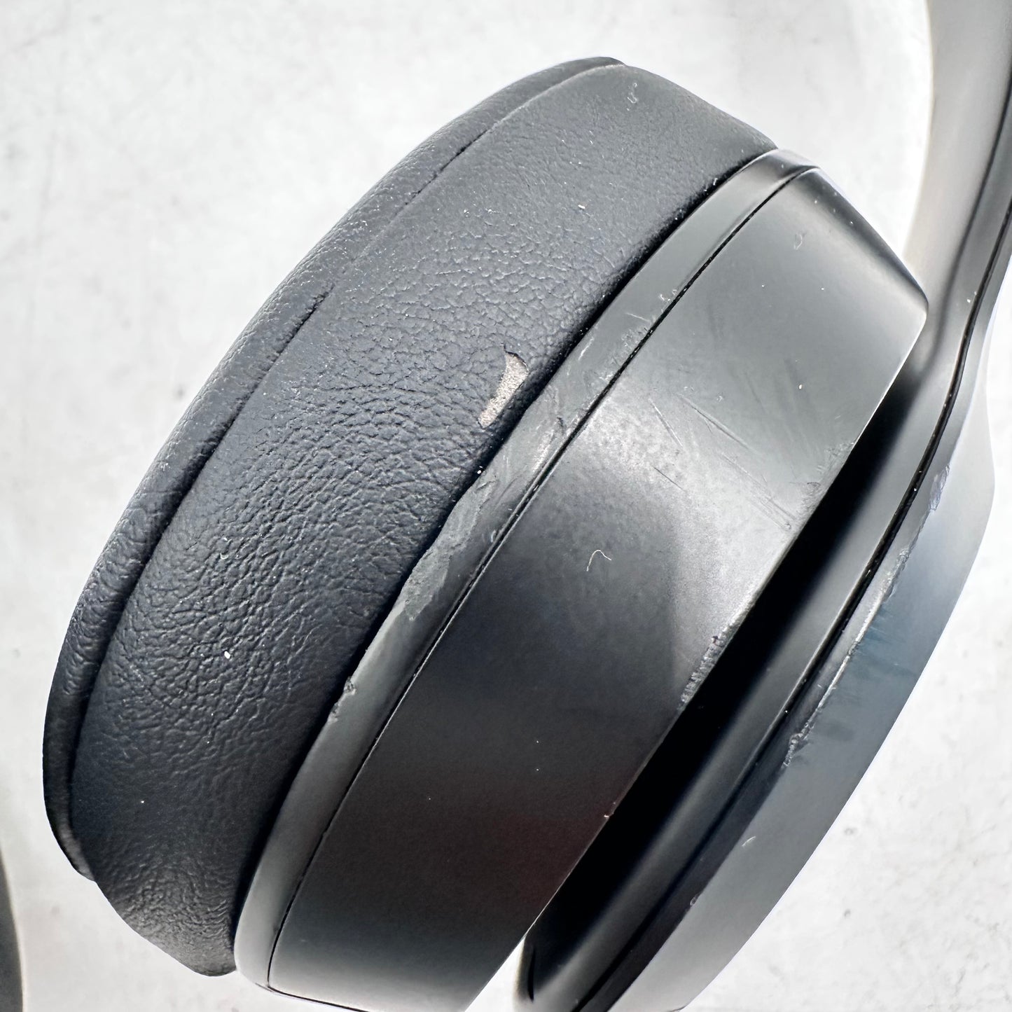 Beats Solo4 Wireless Over-Ear Bluetooth Headphones Black A3140