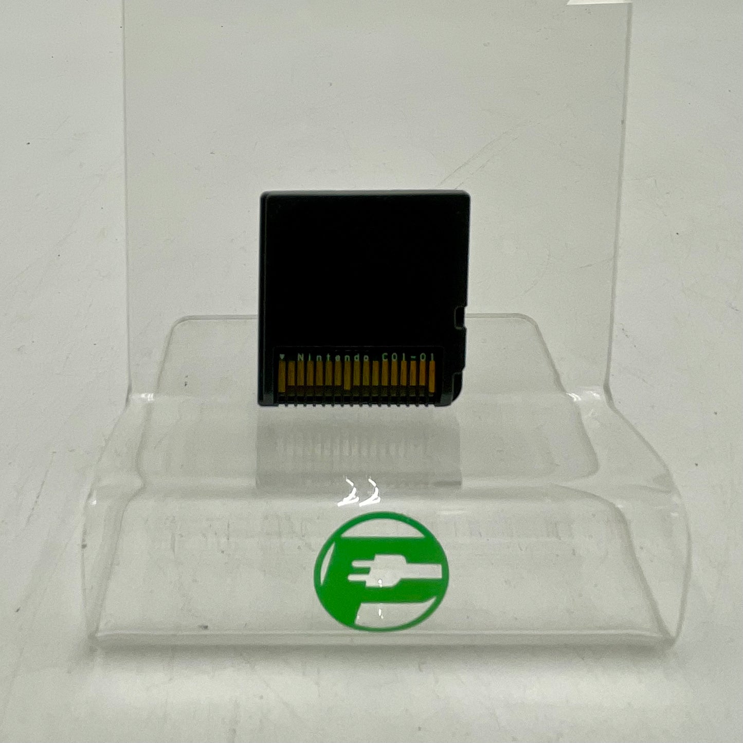 Yoshi Touch & Go (Nintendo DS, 2005)