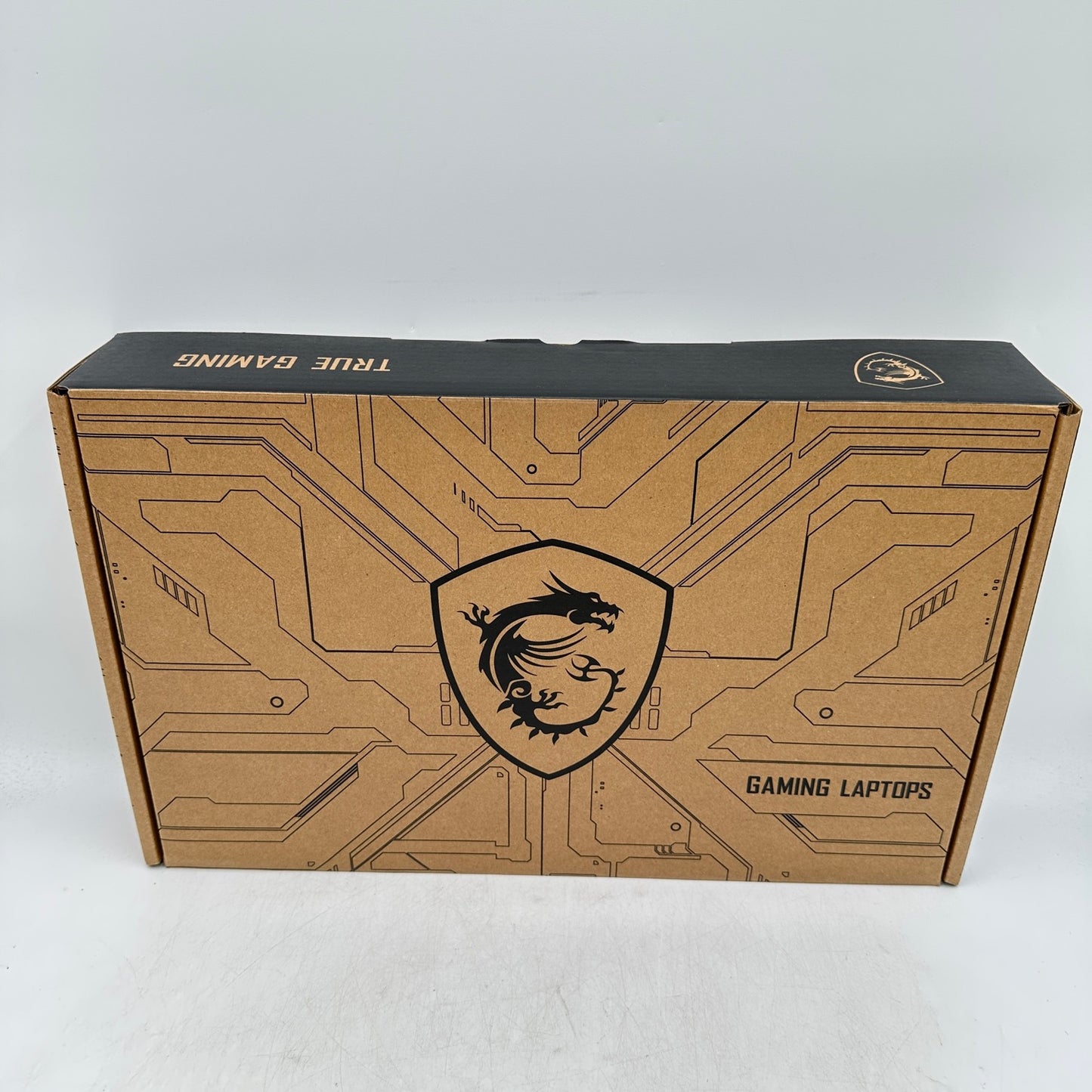 MSI Pulse GL66 12UCK-468 15.6" i7-12650H 2.7GHz 32GB RAM 1TB SSD GeForce RTX3050