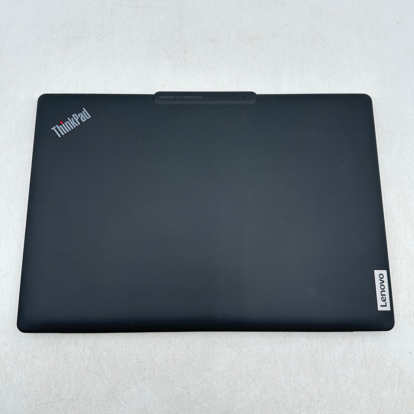 Lenovo X13s Gen 1 21BY 13.3" Snapdragon 8cx 2.8GHz 16GB RAM 512GB SSD