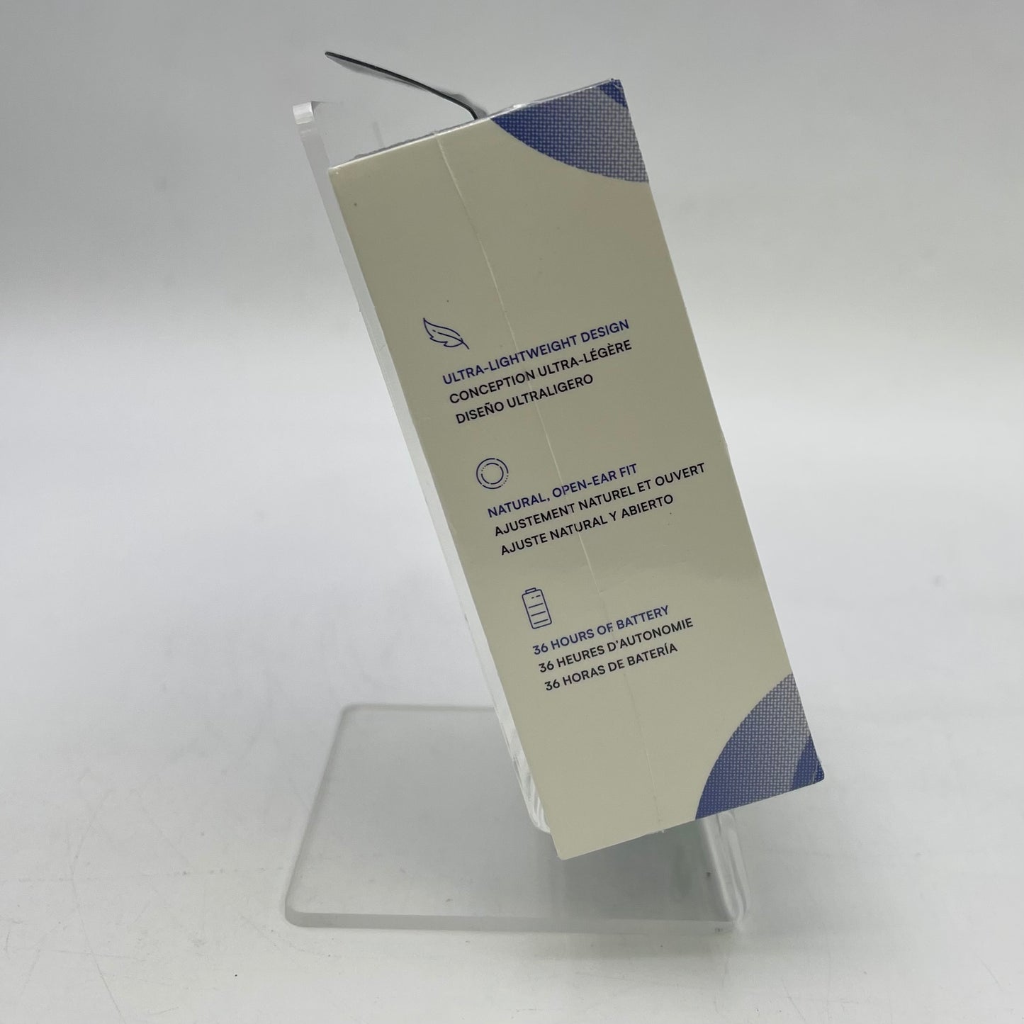 New Raycon Essential Open Earbuds Wireless Earbuds RBO715