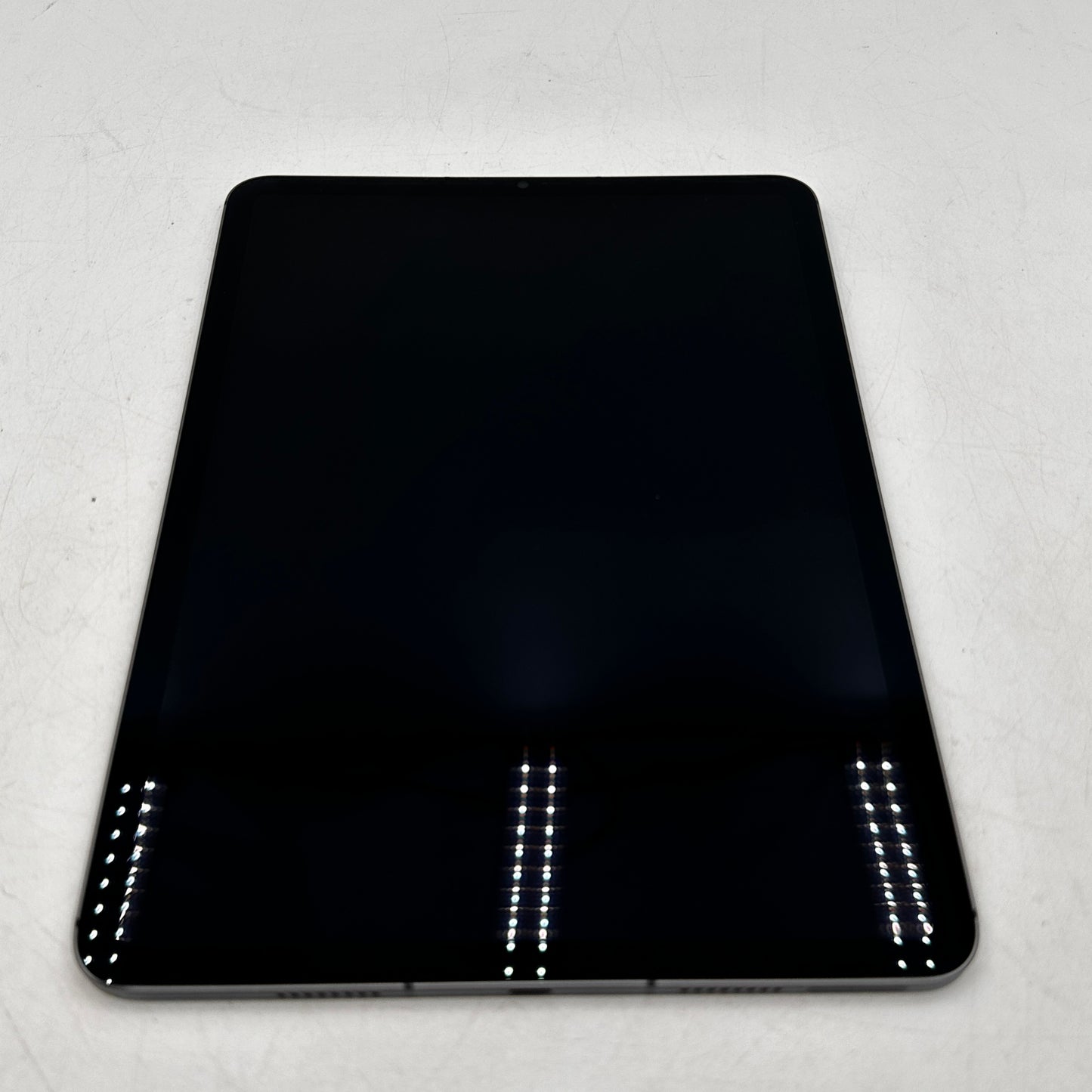 Factory Unlocked Apple iPad Pro 11" 3rd Gen 128GB Space Gray A2301