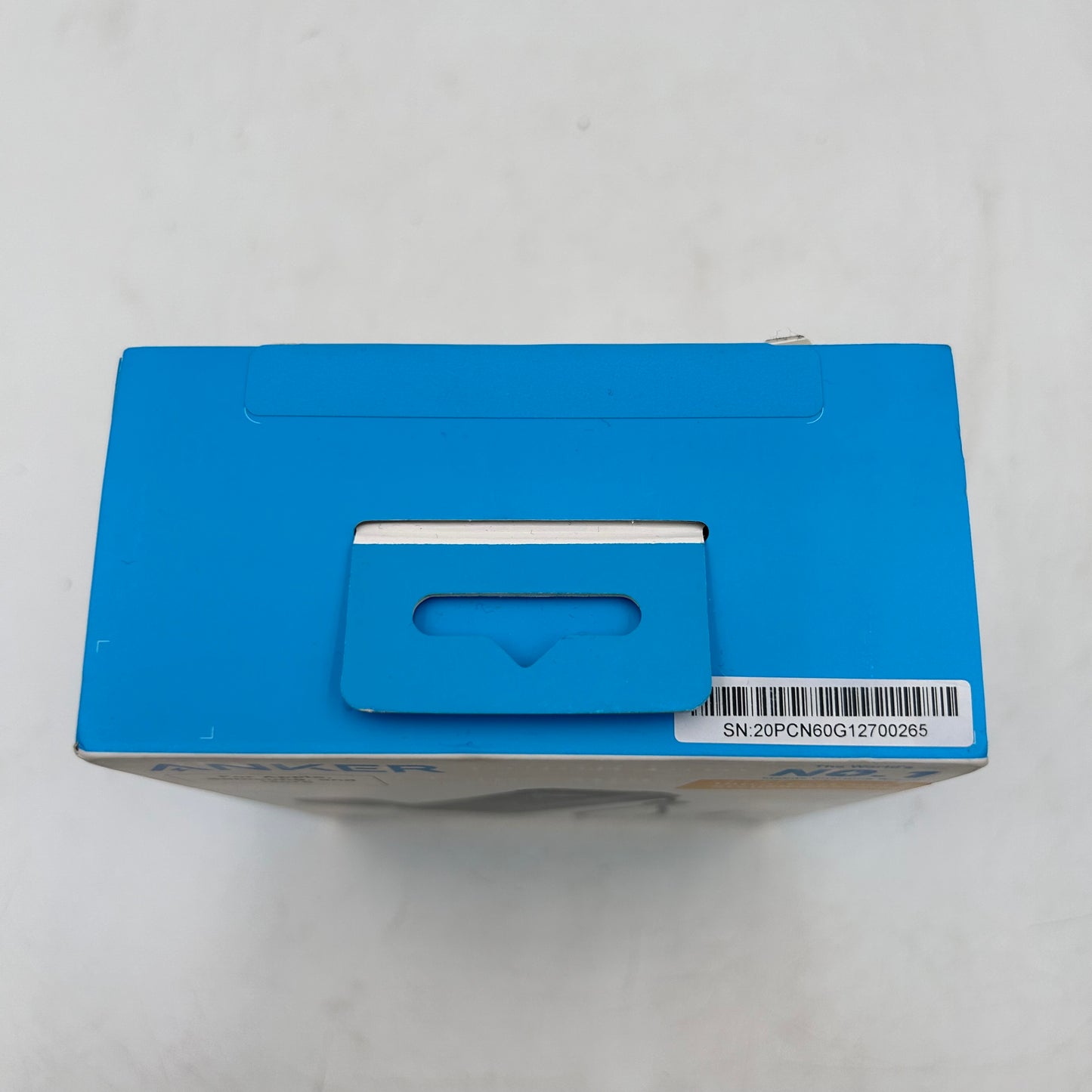 New Anker High Power Multi Device Charging Power Bank A1695