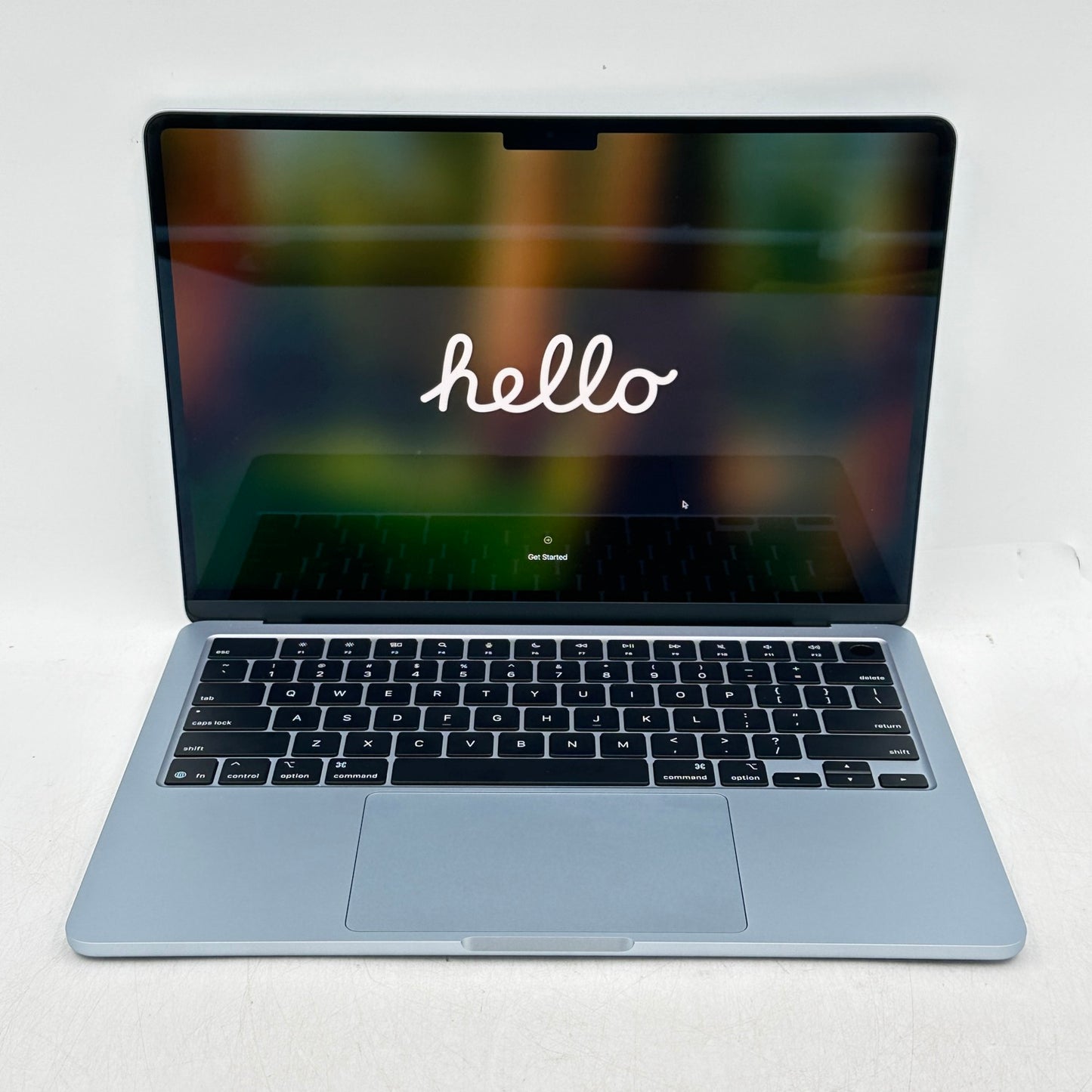 2025 Apple MacBook Air 13.3" M4 8C GPU 4.5GHz 16GB RAM 256GB SSD MCT64LL/A
