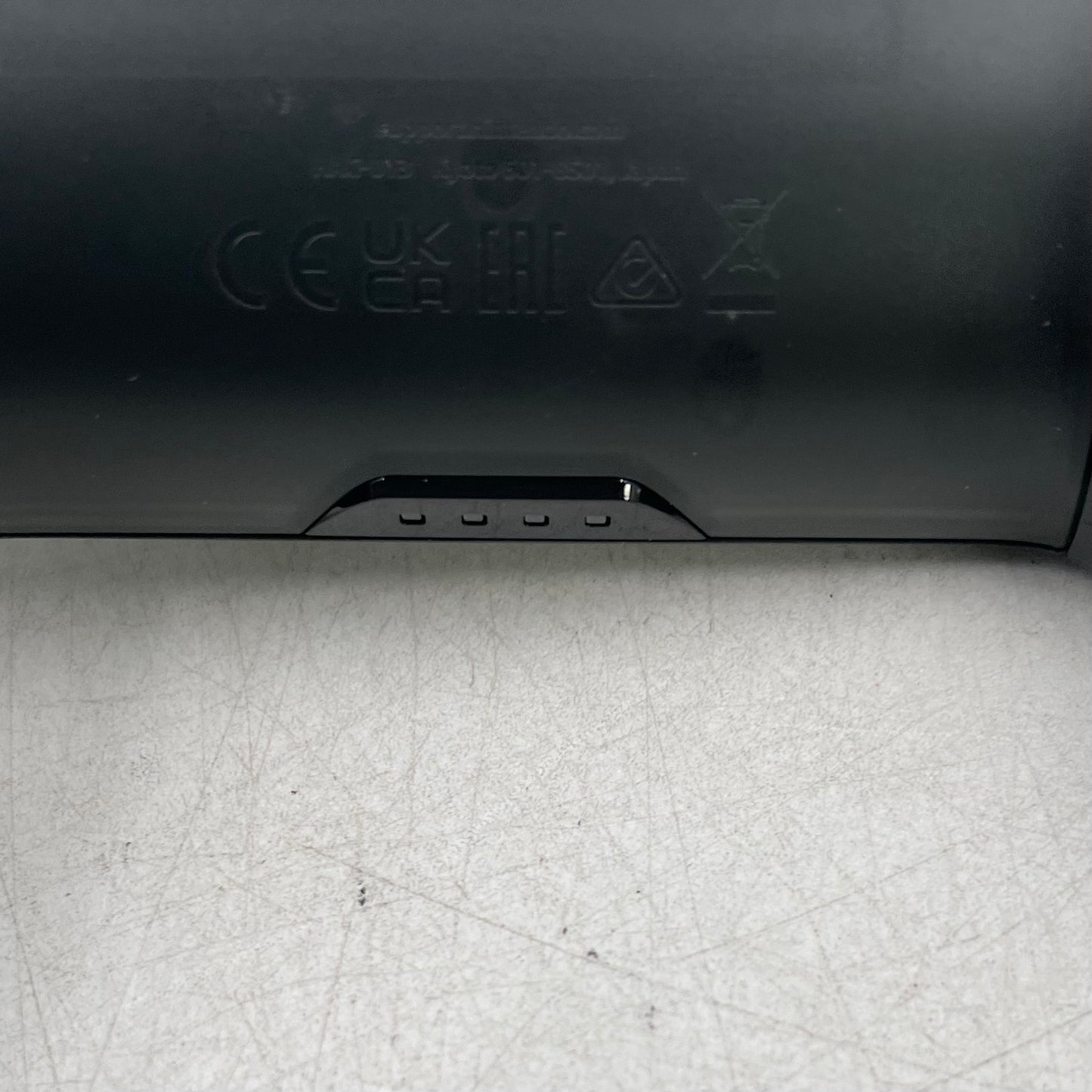 Nintendo Switch Pro Controller HAC-013 Black