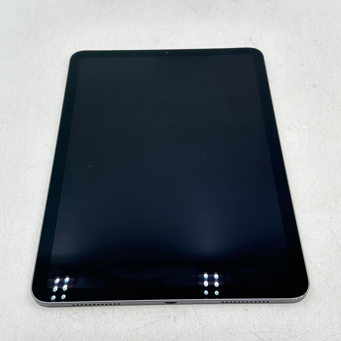 WiFi Only Apple iPad Air 4th Gen 64GB Space Gray MYFM2LL/A