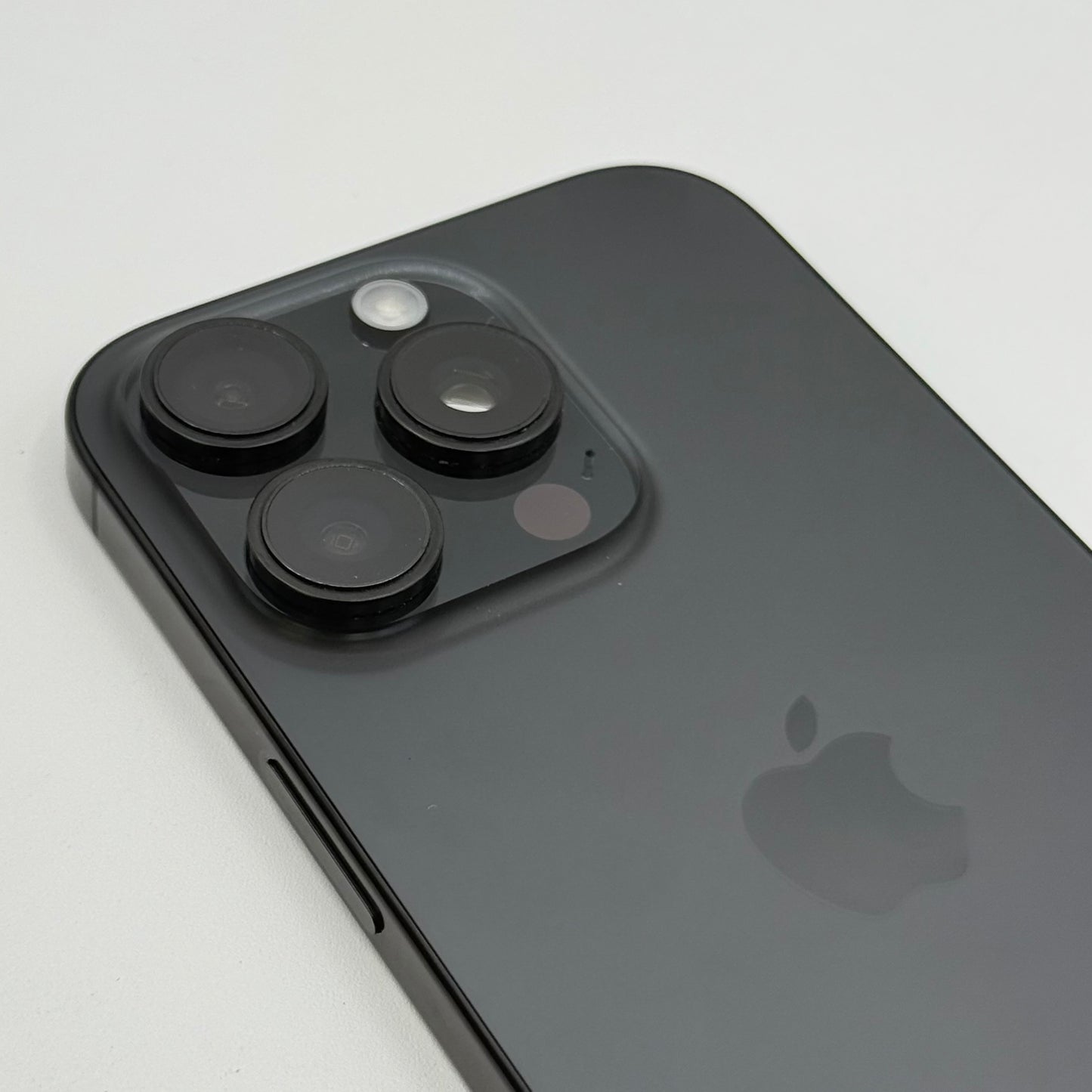 Unlocked Apple iPhone 16 Pro 256GB Black MYMG3LL/A