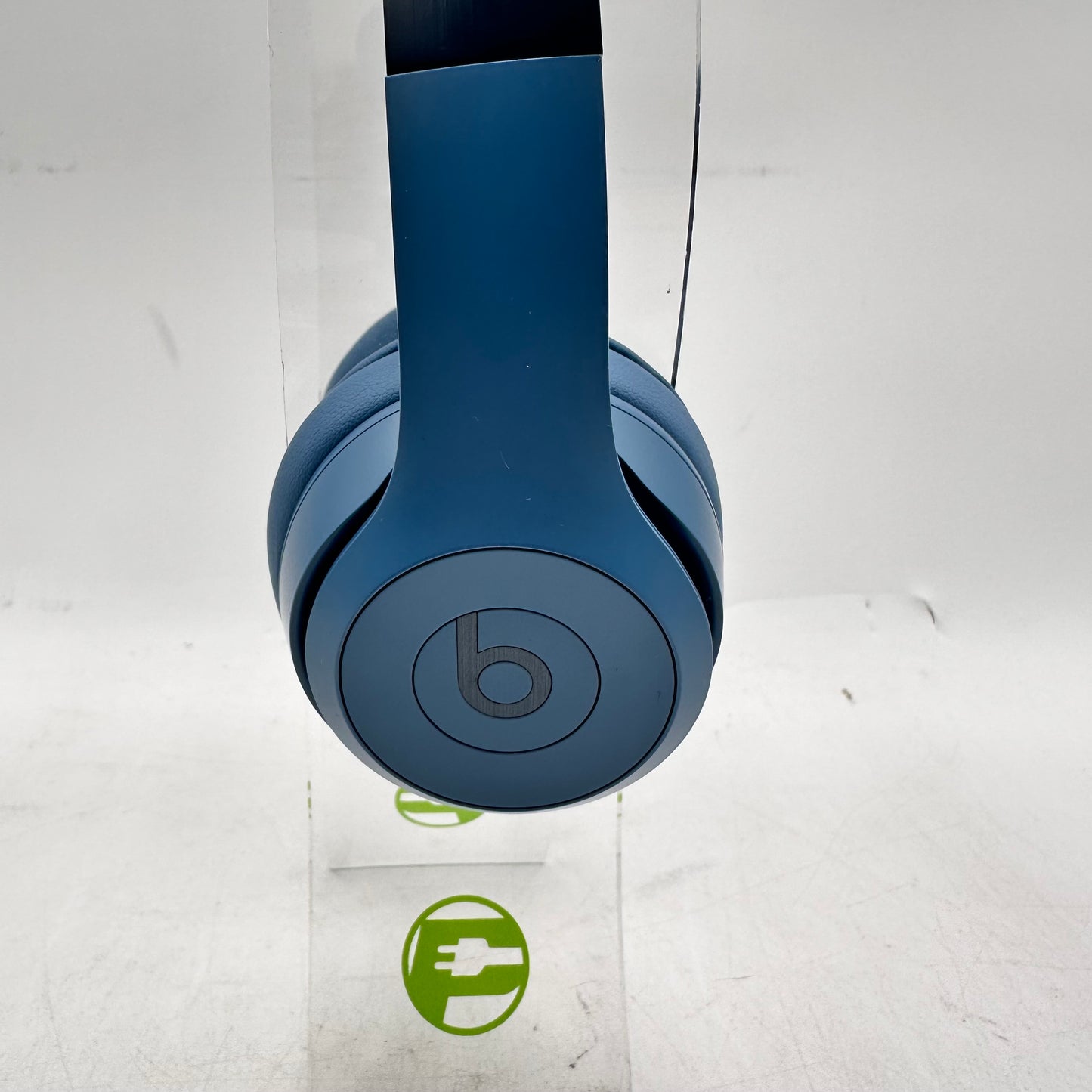 Beats Solo4 Wireless Over-Ear Bluetooth Headphones Slate Blue A3140