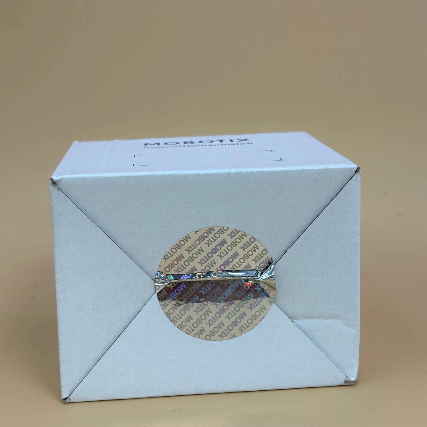 New Mobotix MX-OPT-RS1-EXT Weatherproof I/O Interface Box