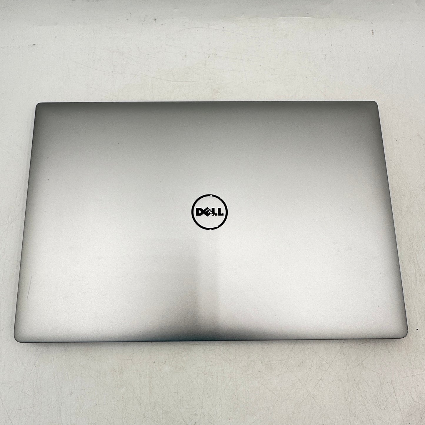 Broken Dell XPS 15 9560 P56F001 15.6" i7-7700HQ 2.8GHz 16GB RAM 512GB SSD GTX 1050