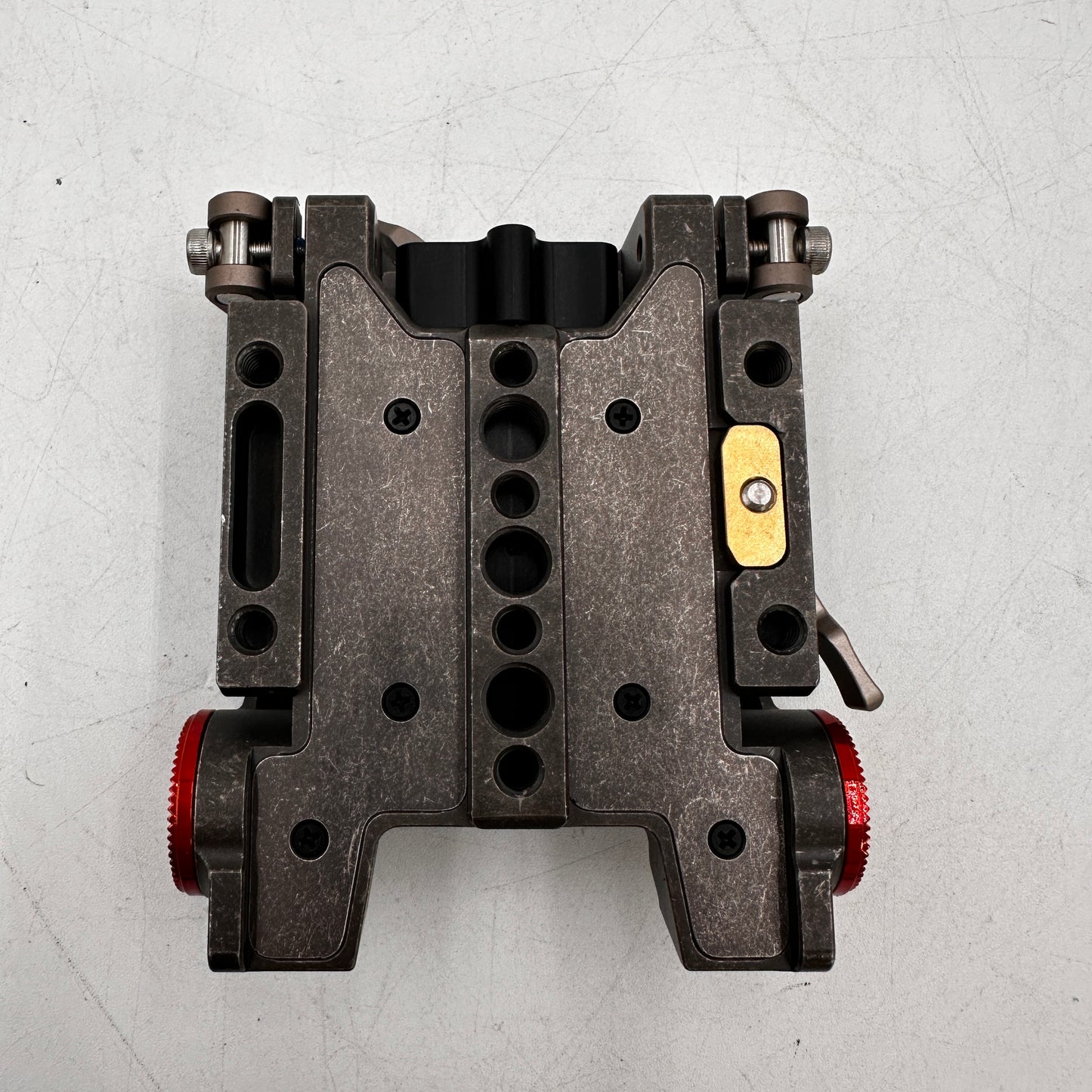 Tilta Tiltaing 15mm LWS Type VI Baseplate TA-BSP6-15-B