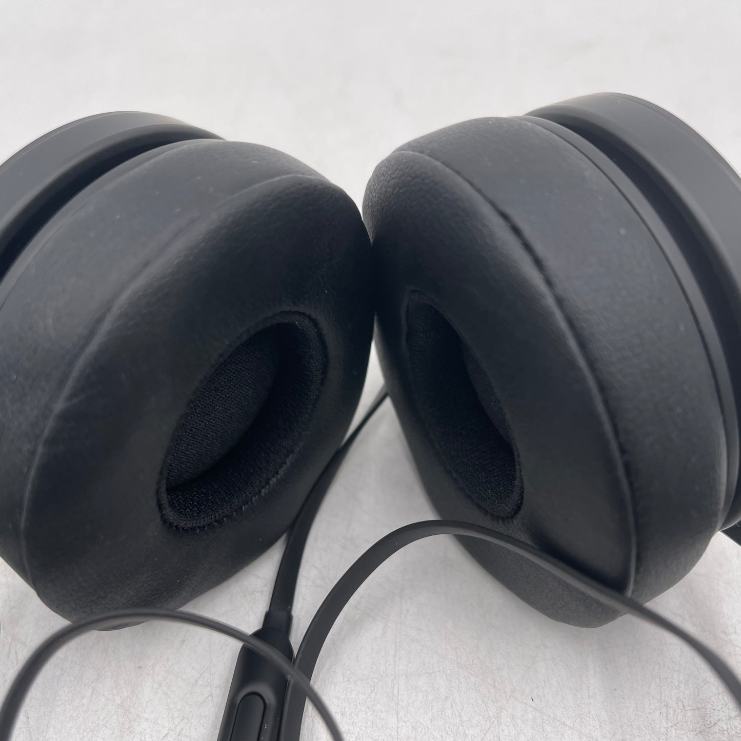 Beats EP Wired On-Ear Headphones Black ML992LL/A