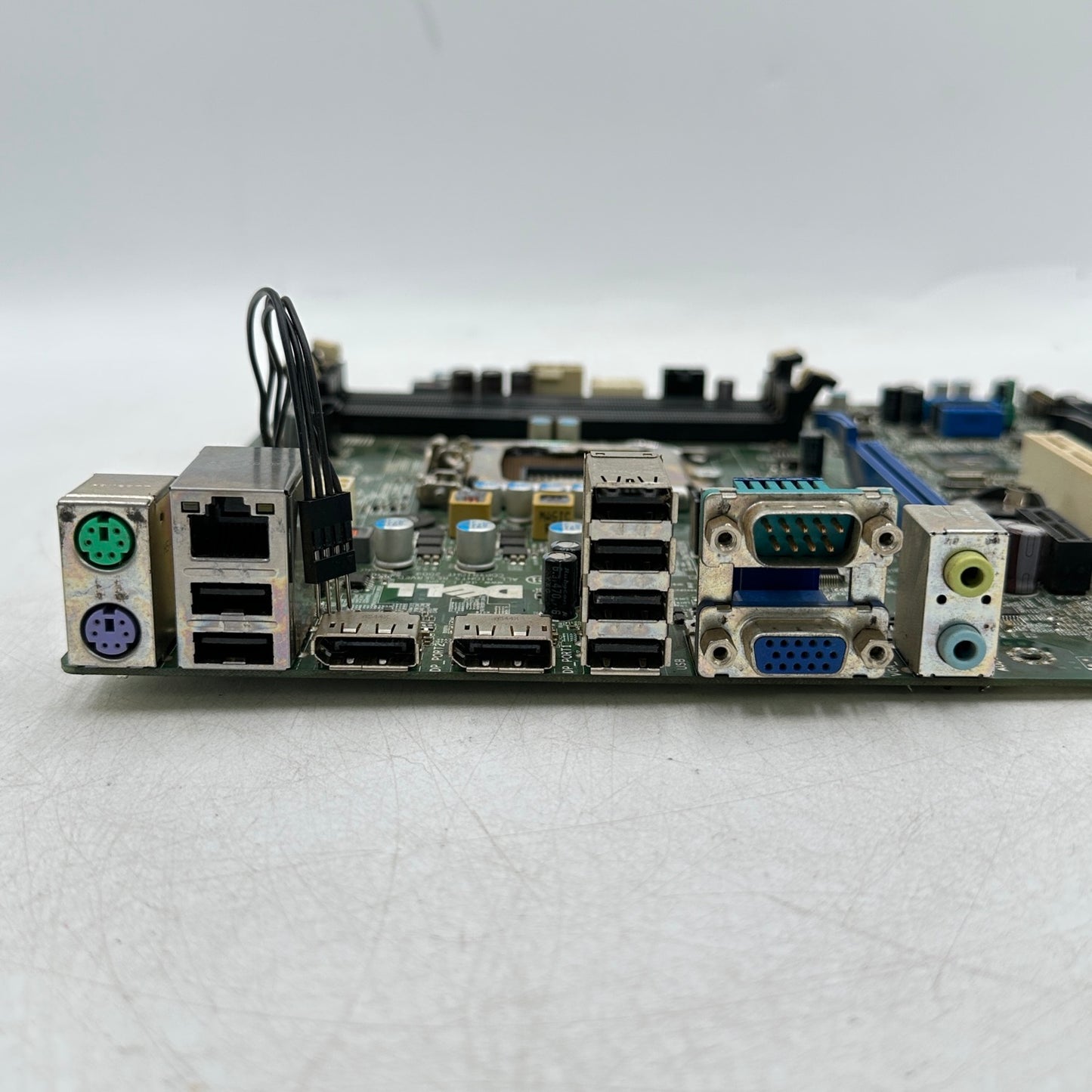 Dell 0N4YC8 LGA 1150 microATX Motherboard