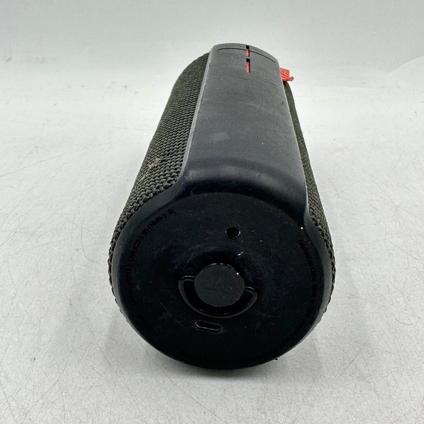 Ultimate Ears UE Boom Portable Bluetooth Speaker Black S-00122 Unit Only