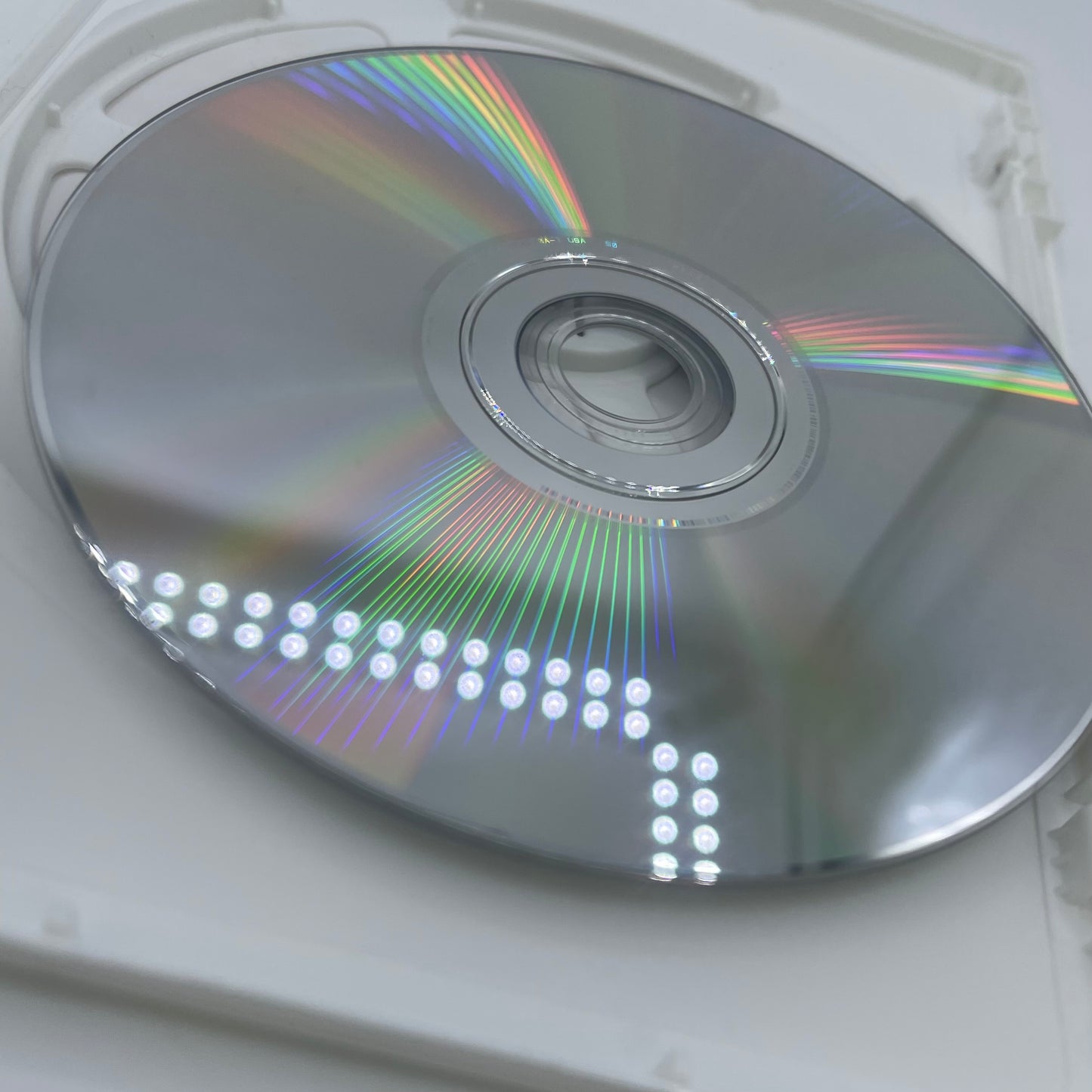 Star Wars III Nintendo Wii