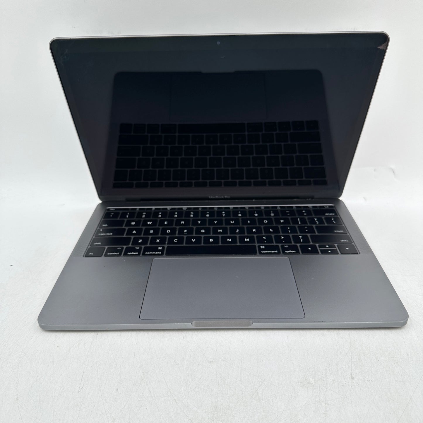 Broken Apple 2017 13-inch MacBook Pro (non-Touch Bar) Apple Laptops A1708 For Parts