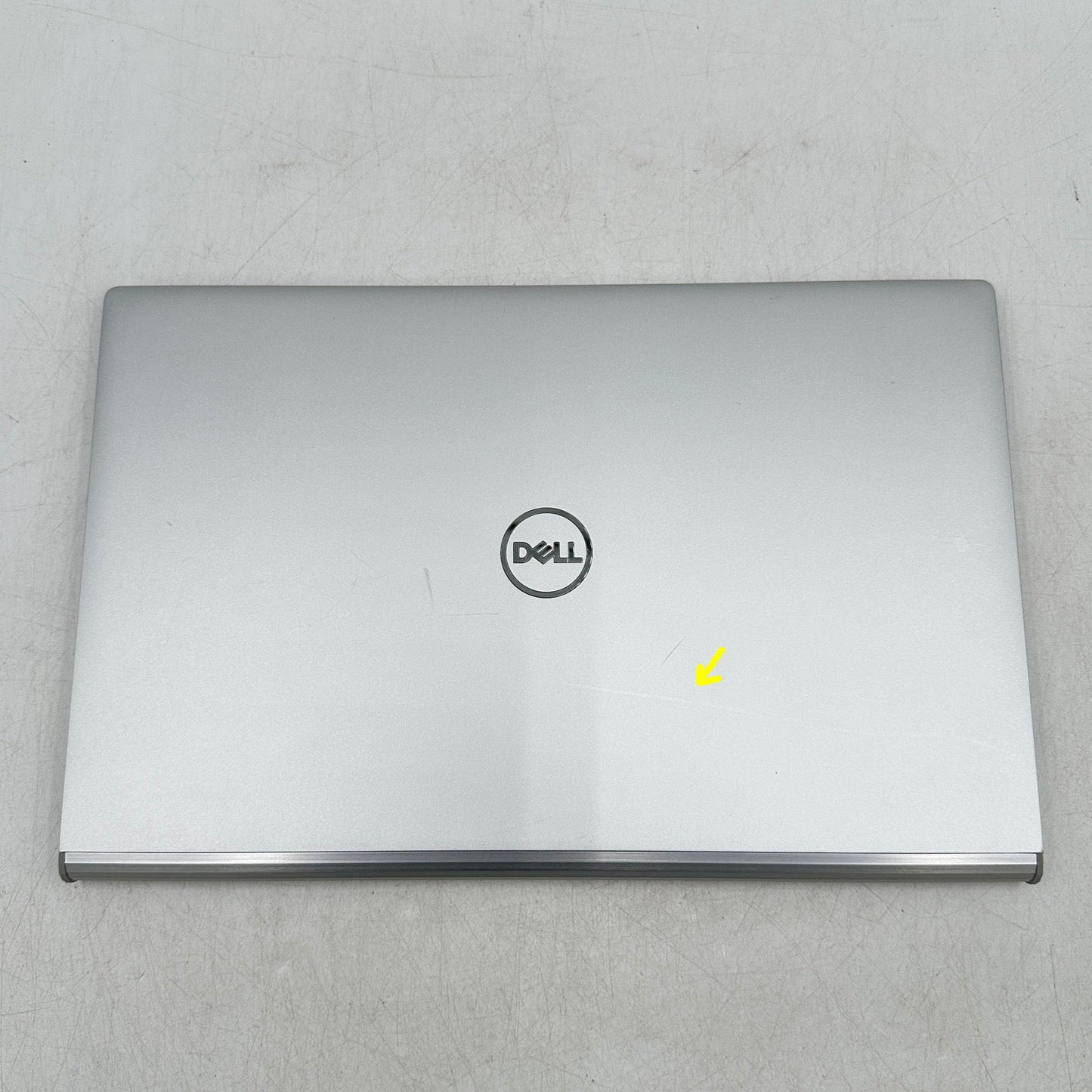 Dell Inspiron 7300  P122G001  13.3" i5-1135G7 2.4GHz 8GB RAM 512GB SSD