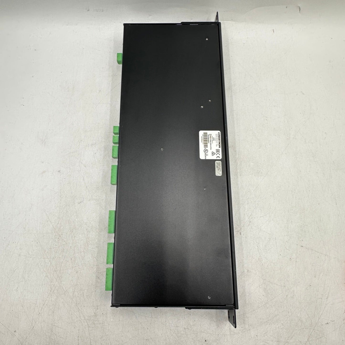 Creston CP3 3-Series Advanced Control Processor 6504877