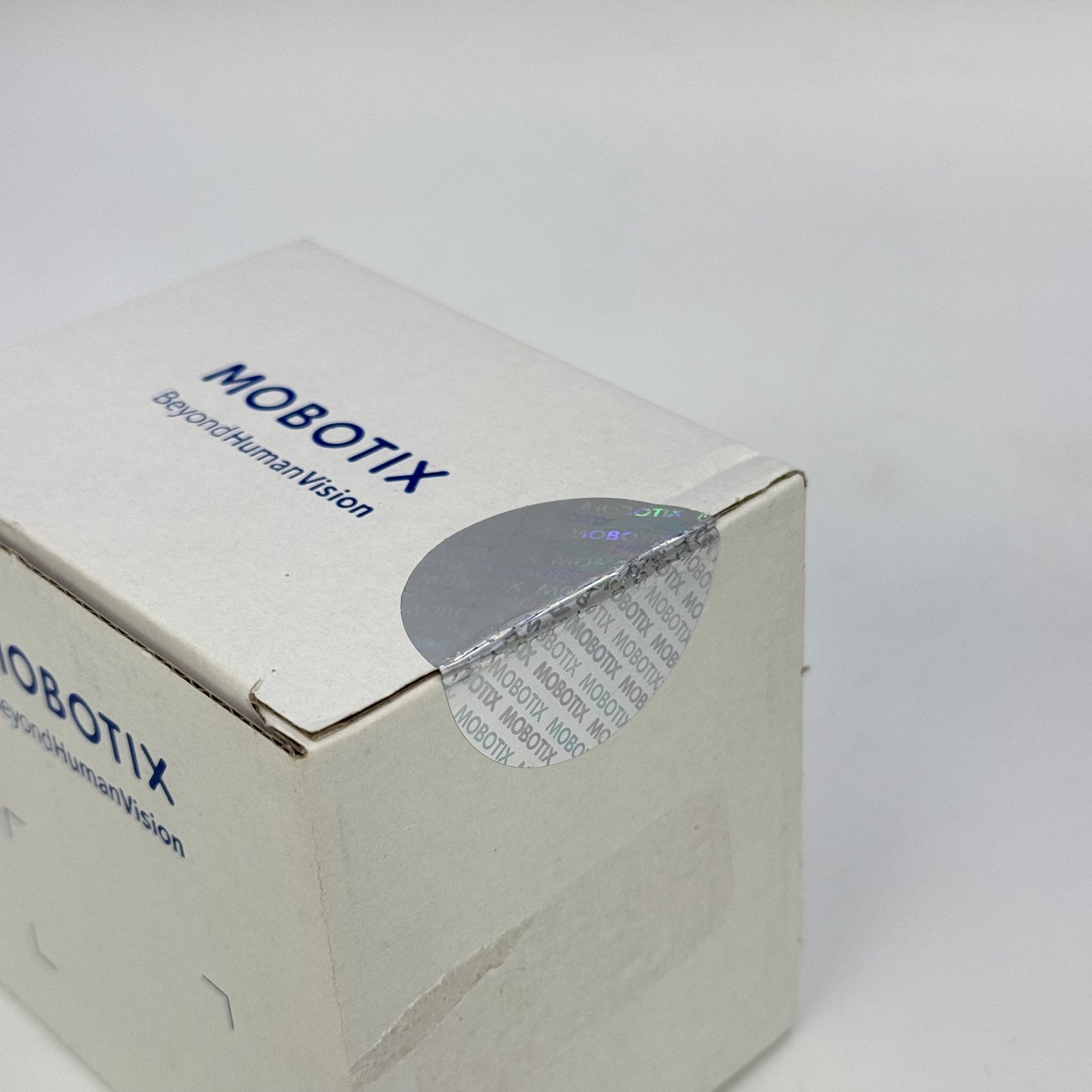 New Mobotix MX-OPT-RS1-EXT Weatherproof I/O Interface Box