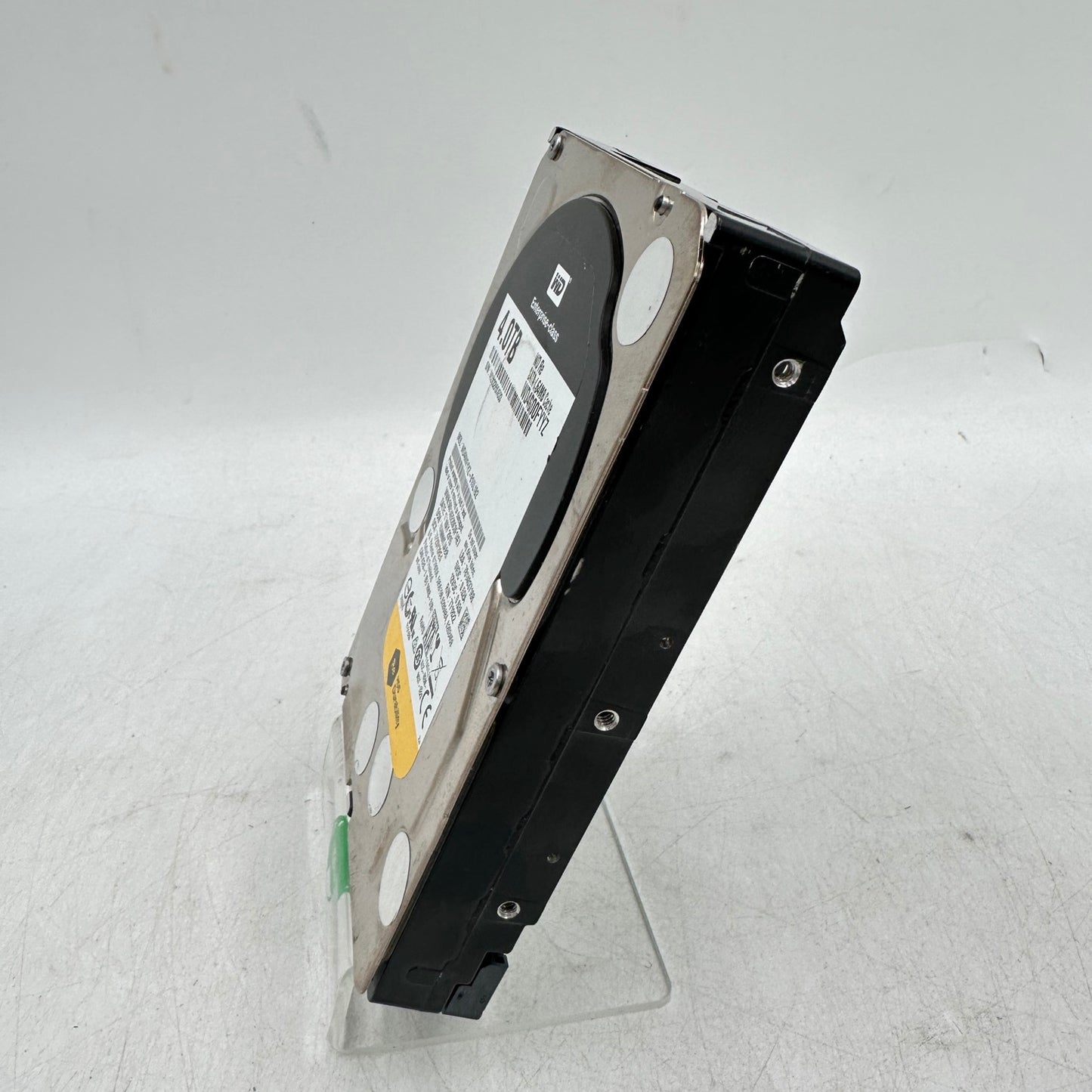 Western Digital 3.5" WD Re WD4000FYYZ 4TB SATA III (6 Gb/s) HDD