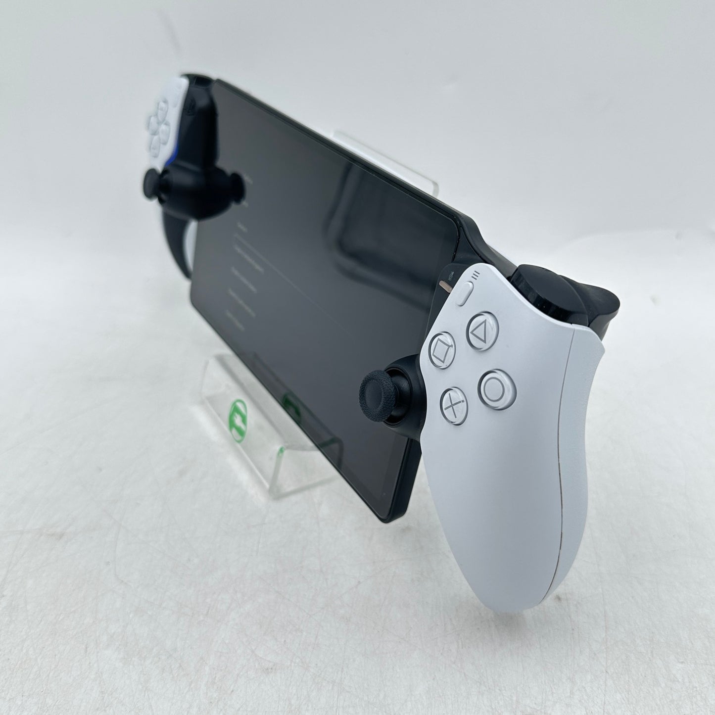 Sony PlayStation Portal Remote Player CFI-Y1001 Handheld Game System Only White