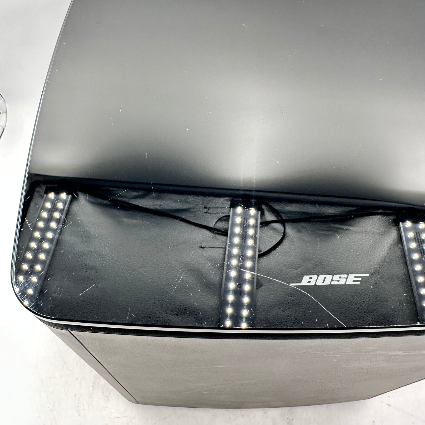 Bose Acoustimass 300 Bass Module 700 Subwoofer Black 420132