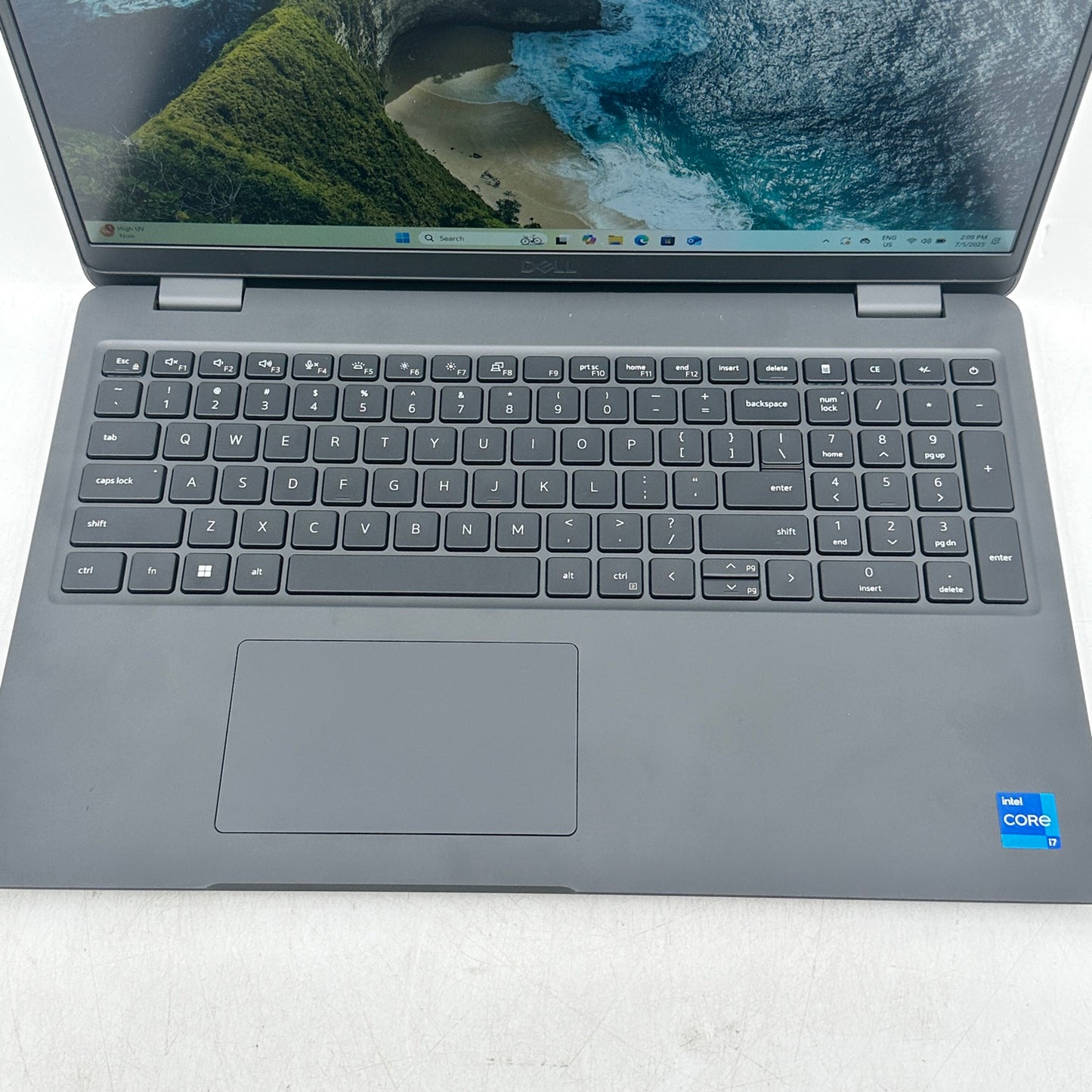 Dell Latitude 3540 3540 15.6" i7-1355U 1.7GHz 16GB RAM 256GB SSD