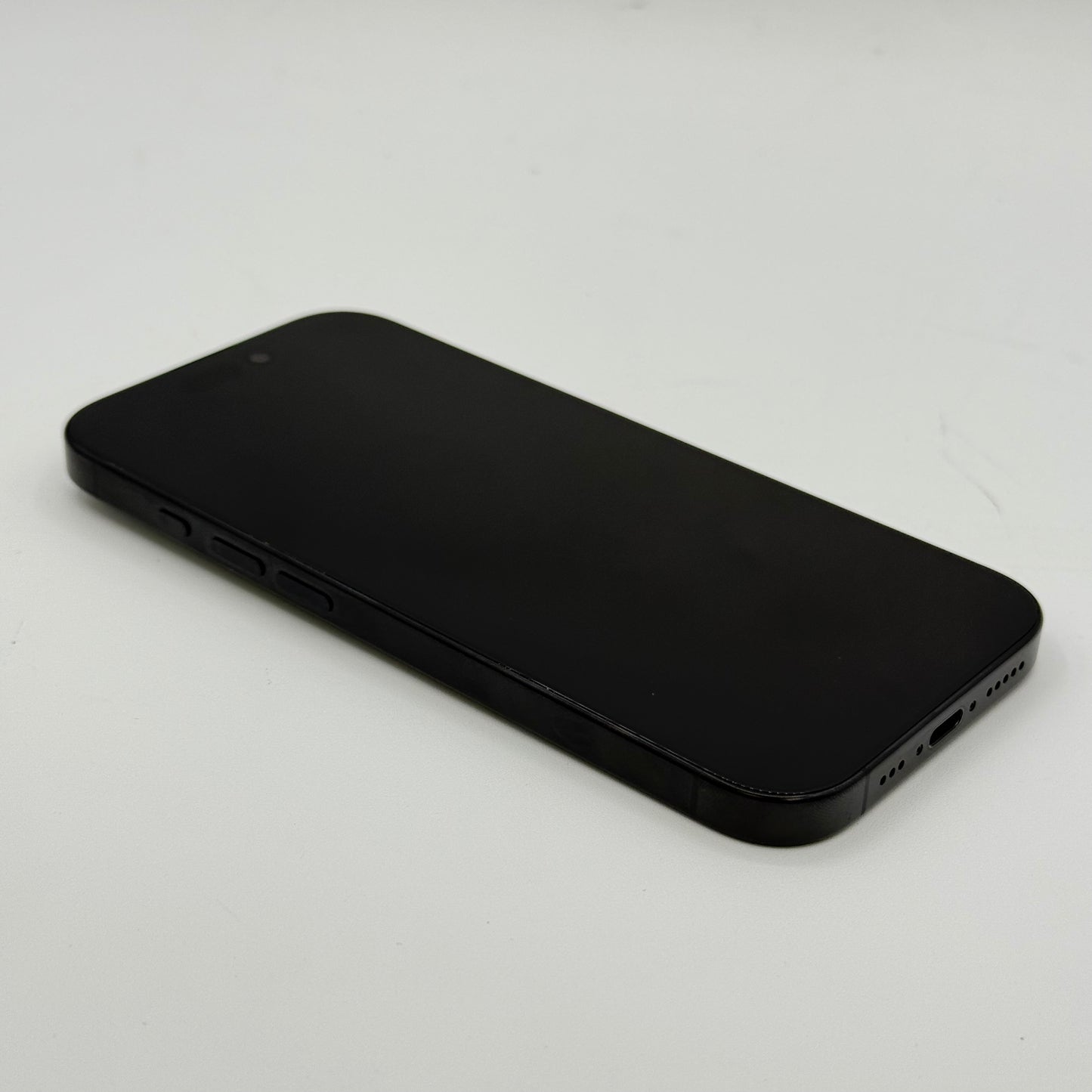 Unlocked Apple iPhone 16 Pro 256GB Black MYMG3LL/A