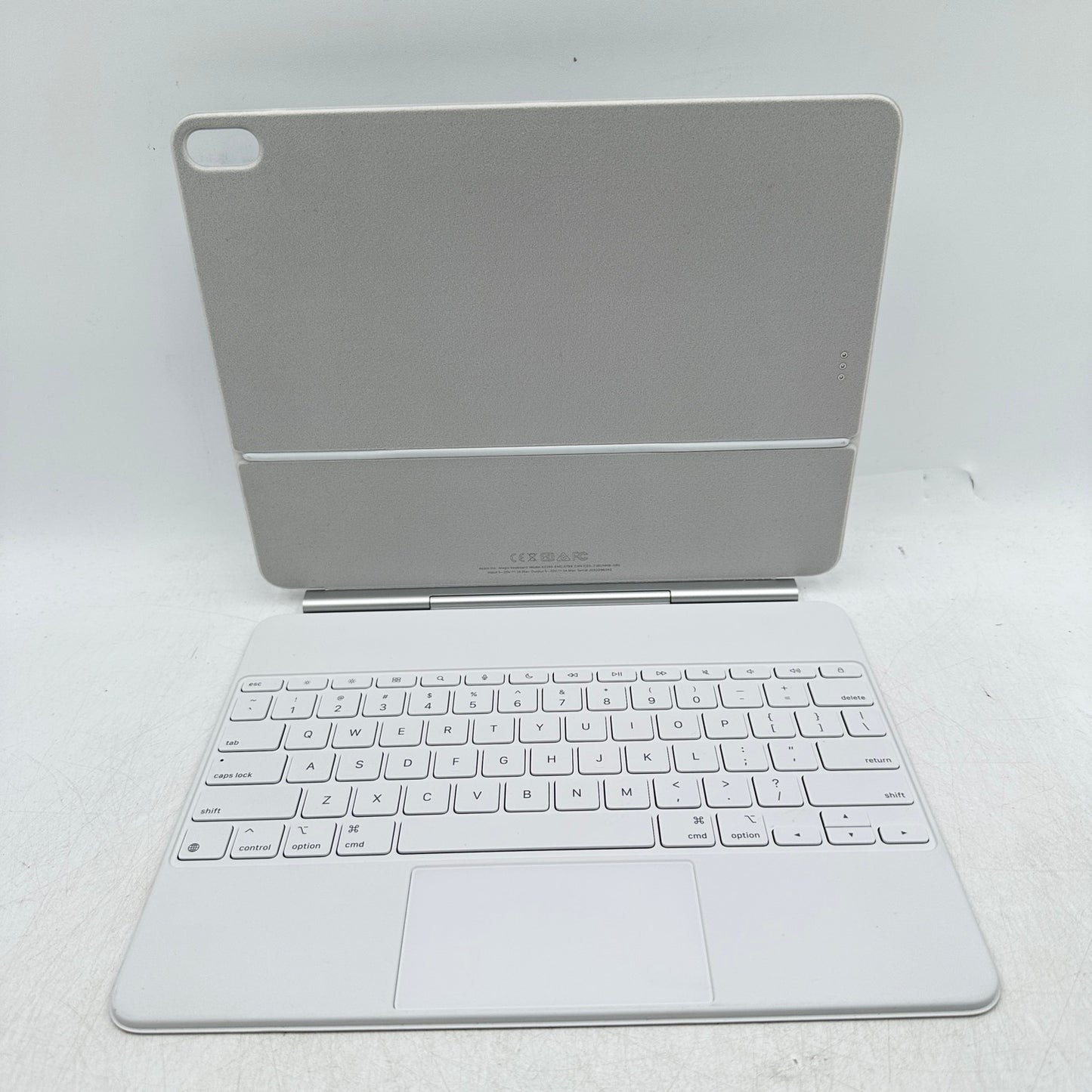 WiFi Only Apple iPad Air 11" M3 128GB Blue MCNJ4LL/A + Extras