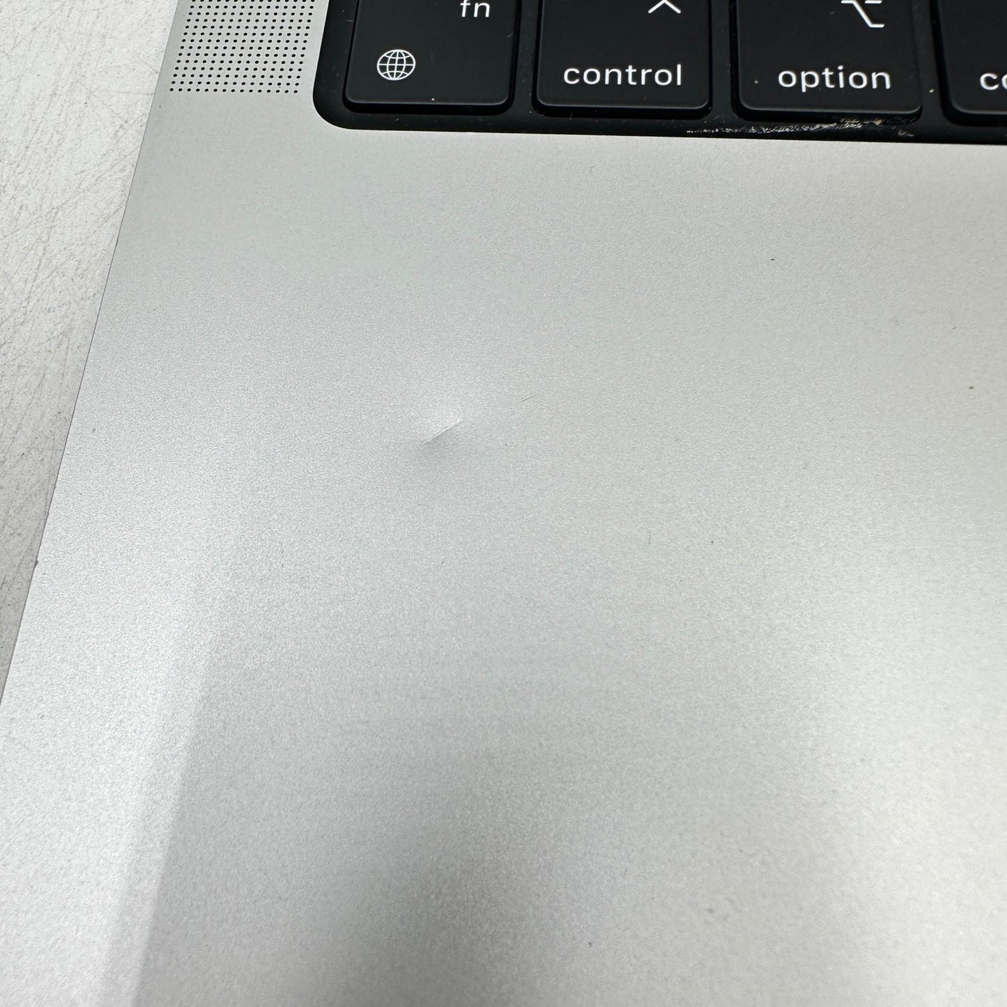 Broken 2023 Apple MacBook Pro 14" M3 Max 30C GPU 4.0GHz 36GB RAM 1TB SSD READ