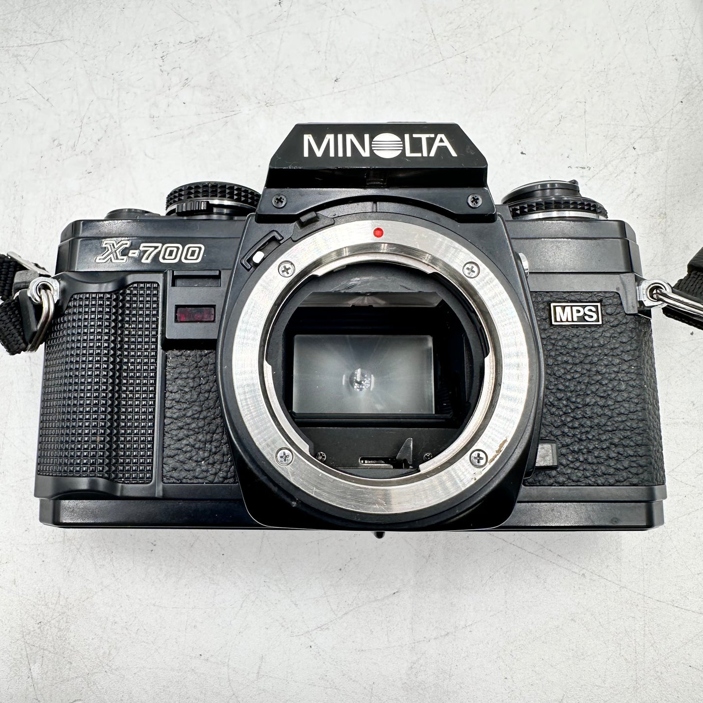 Minolta X-700 35MM SLR Film Camera Body Only