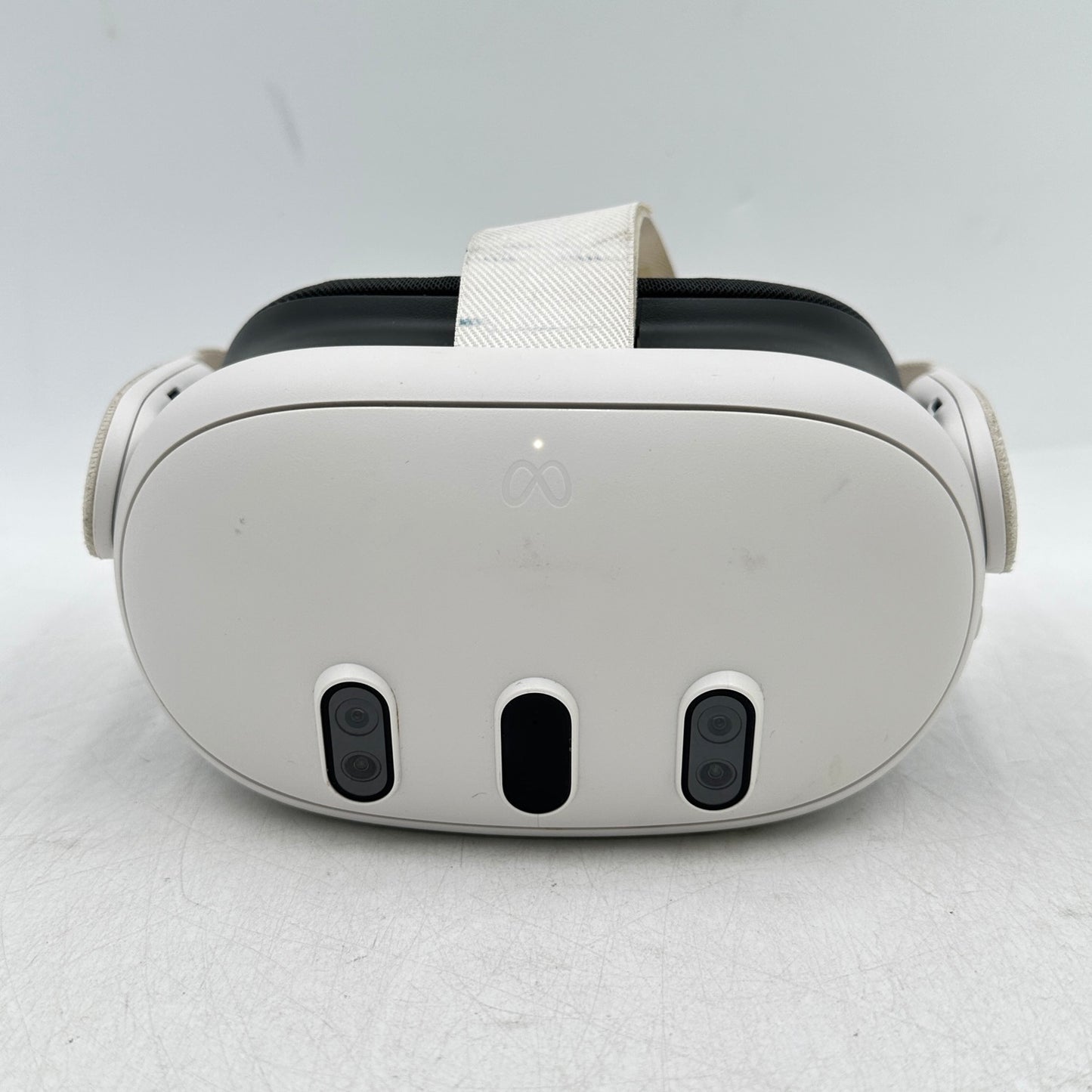 Meta Quest 3 512GB Standalone All-in-One VR Headset S3A READ