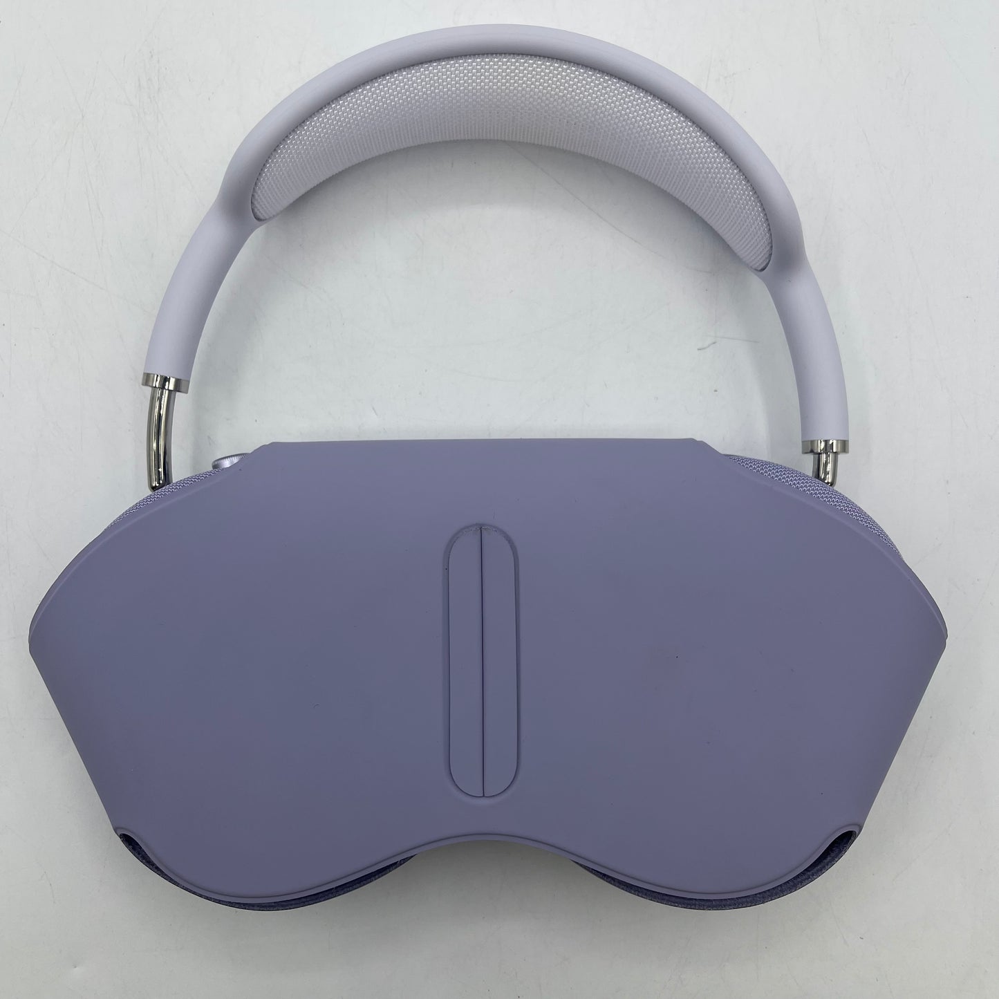 Apple AirPods Max Wireless Over-Ear Headphones Purple USB-C