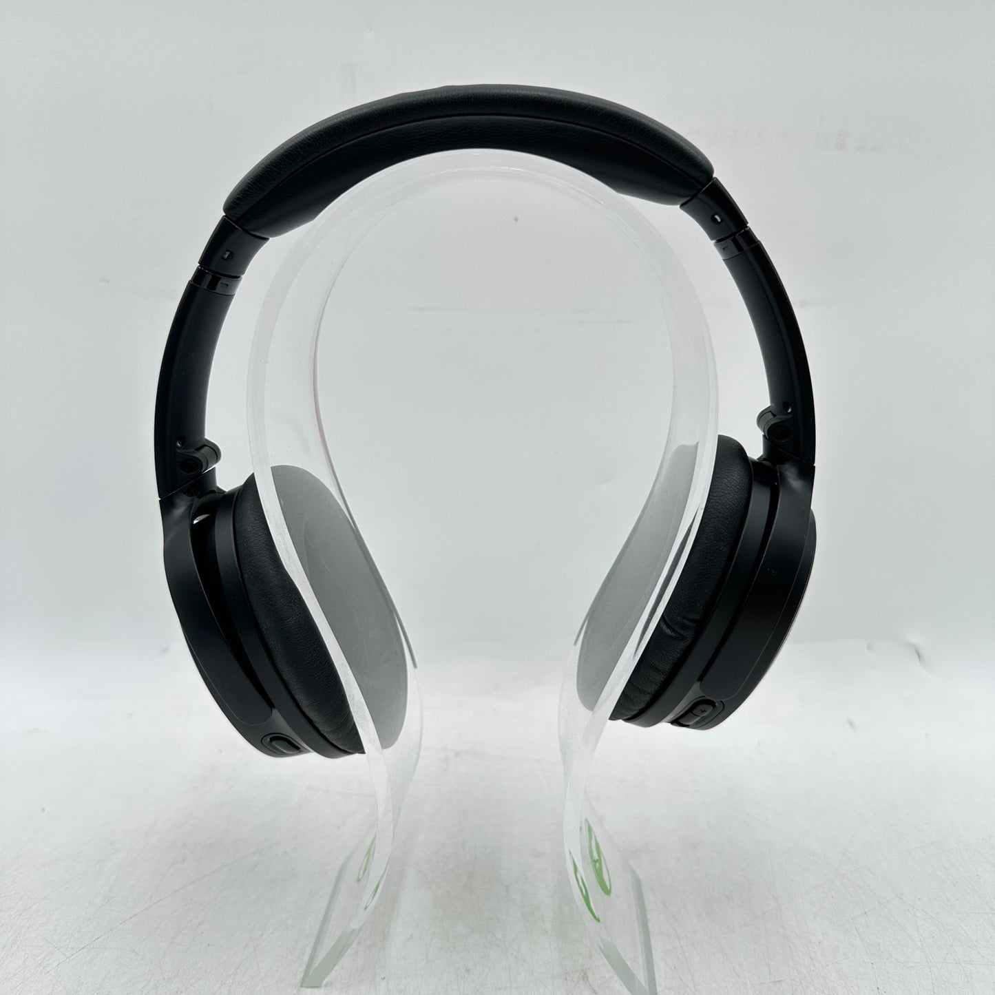 Bose QC 45 Black Over-Ear Noise Cancelling Bluetooth Headphones Black 437310