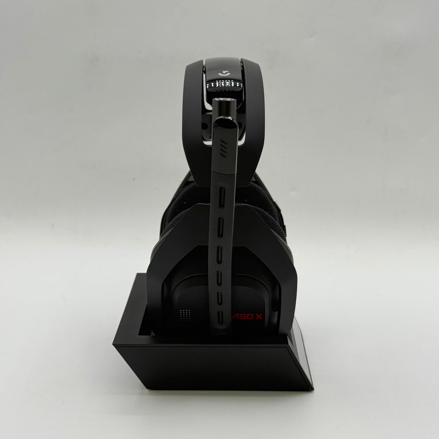 Logitech Astro A50X Wireless Gaming Stereo Headset Black With Base Station