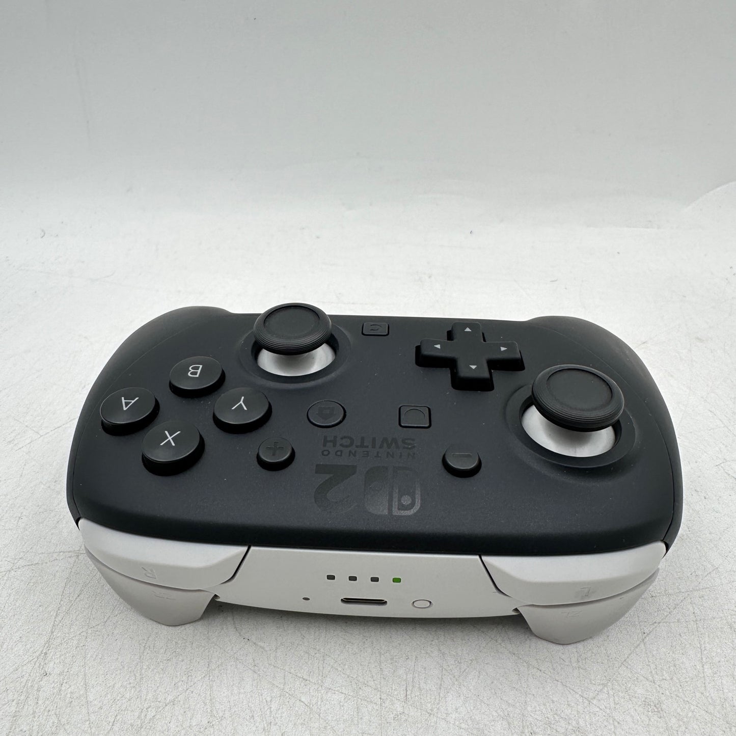 Nintendo Switch 2 Pro Controller Controller BEE-008 Black