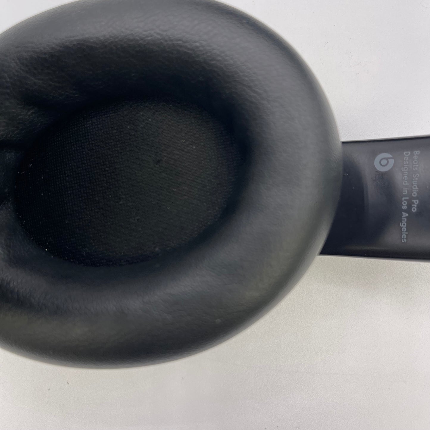 Beats Studio Pro Wireless Over-Ear Bluetooth Headphones Black A2924