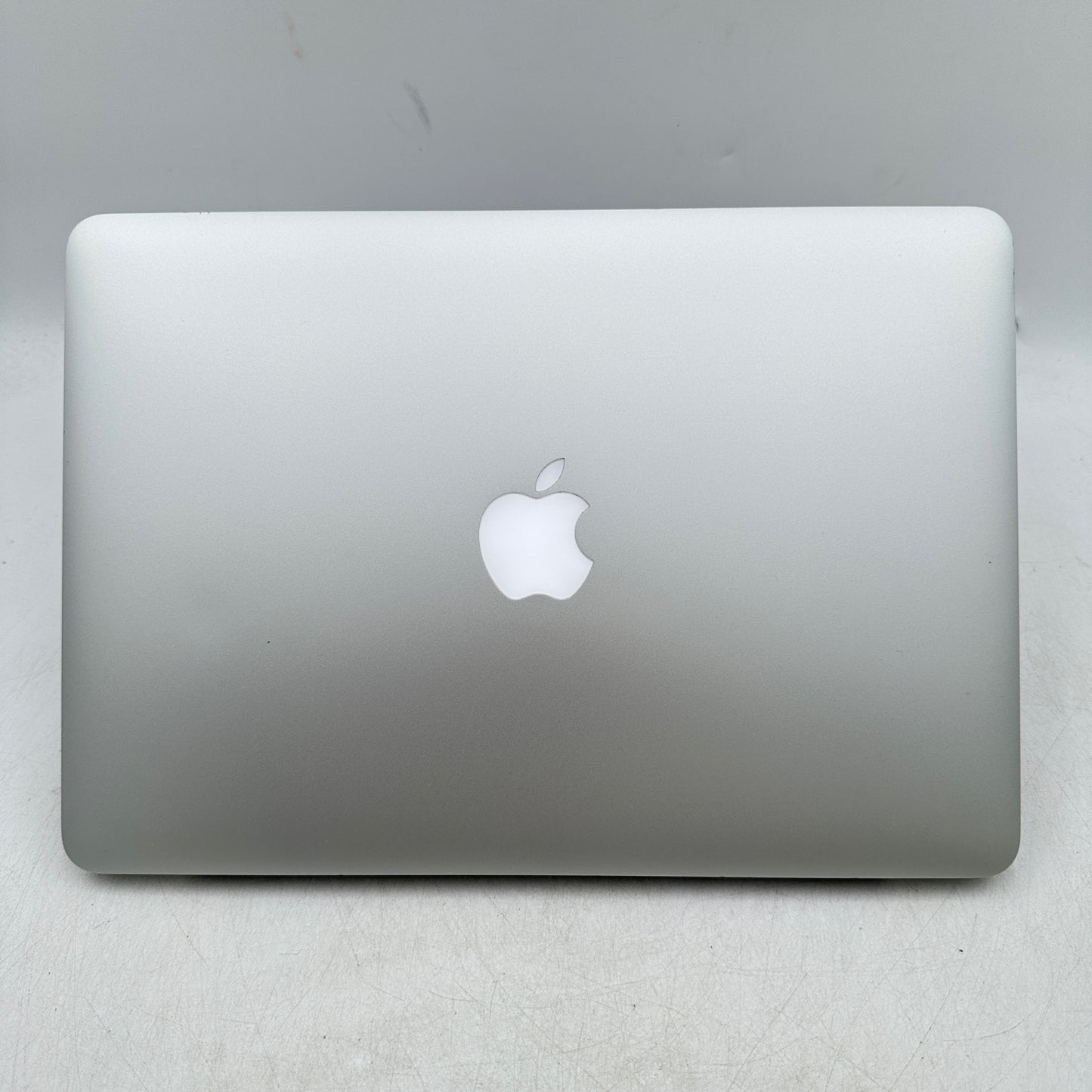 2013 Apple MacBook Pro 13.3" i5-4288U 2.6GHz 8GB RAM 512GB SSD Silver A1502 READ