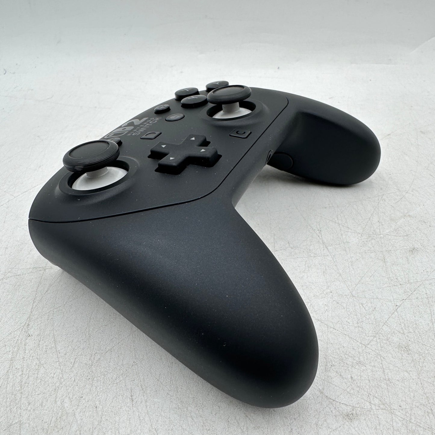 Nintendo Switch 2 Pro Controller Controller BEE-008 Black