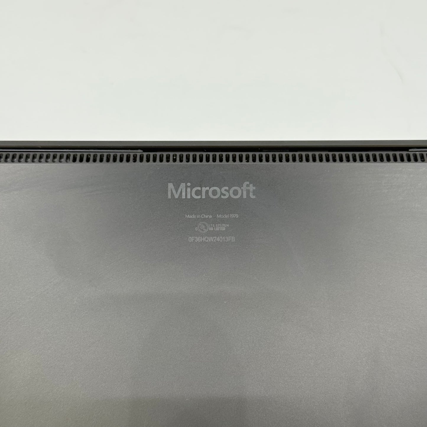 Microsoft Surface Laptop 5 1979 15" i7-1265U 2.7GHz 32GB RAM 1TB SSD