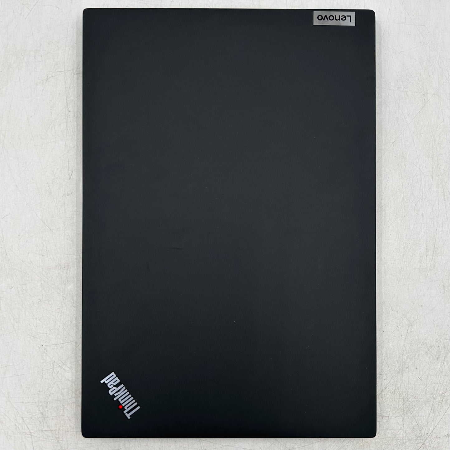 Broken Lenovo ThinkPad T14s Gen 2 14" i5-1145G7 2.60GHz 16GB RAM 256GB RemotelyMng