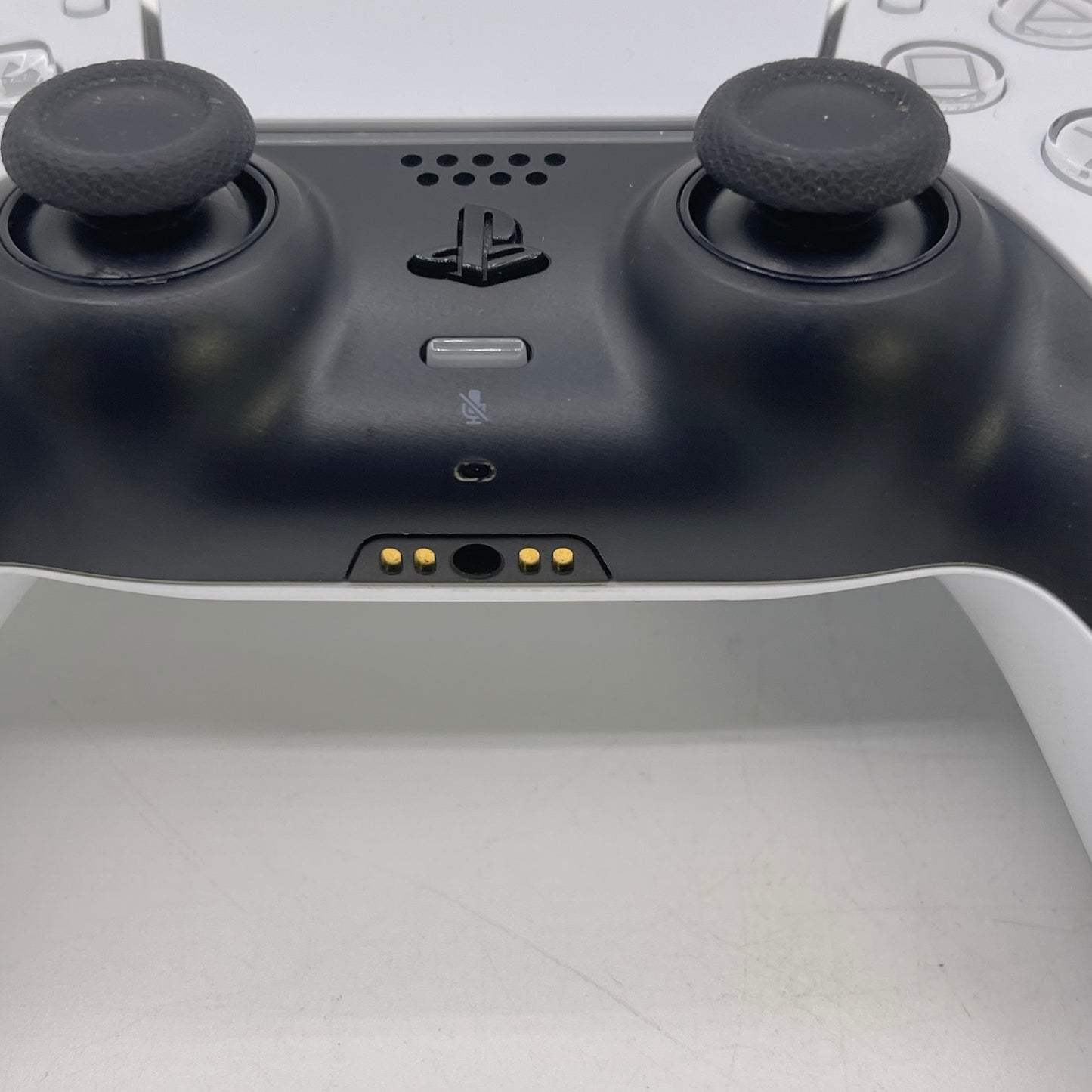 Sony PlayStation 5 PS5 DualSense Wireless Controller White CFI-ZCT1W