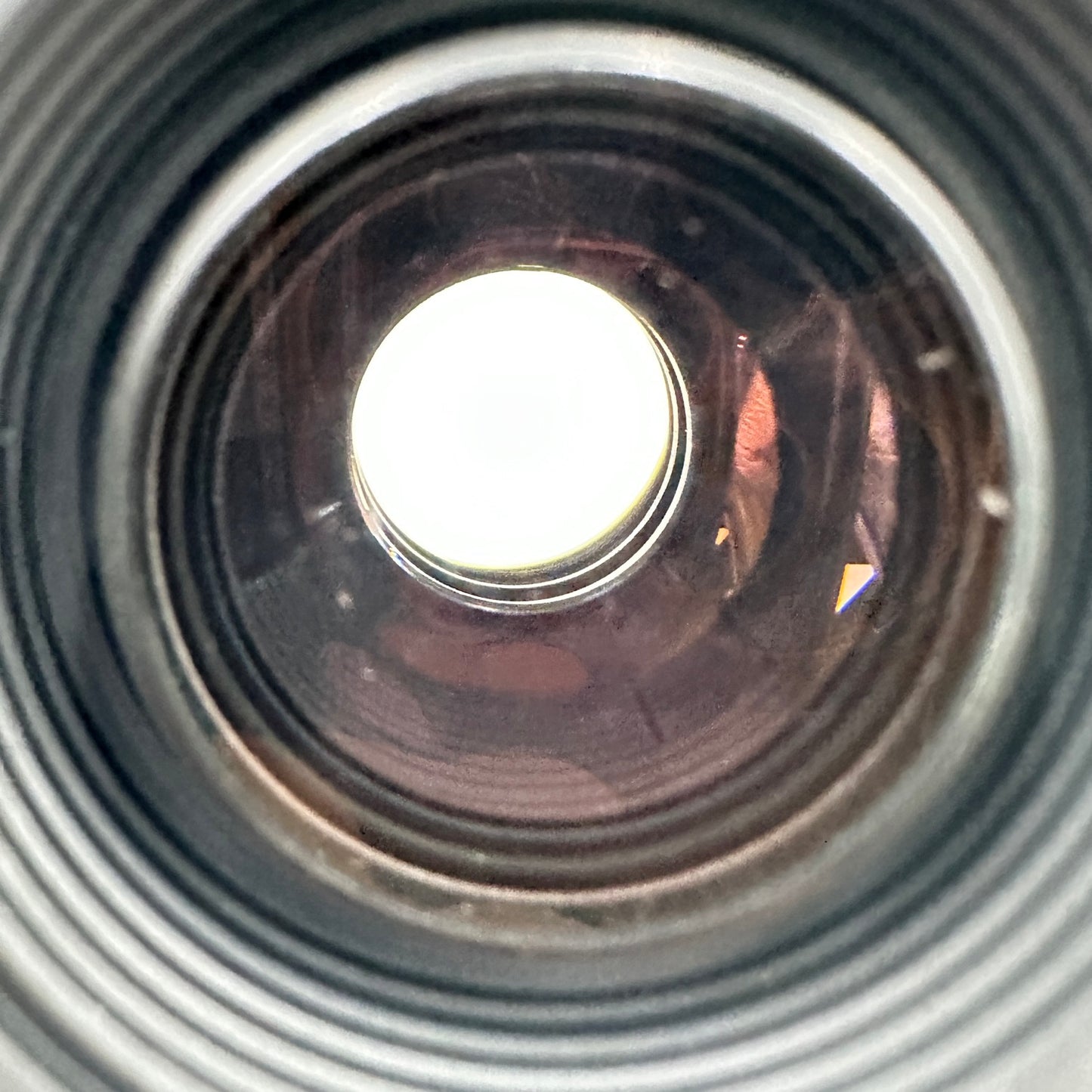 Canon EF Zoom Lens 75-300mm f/4-5.6 III