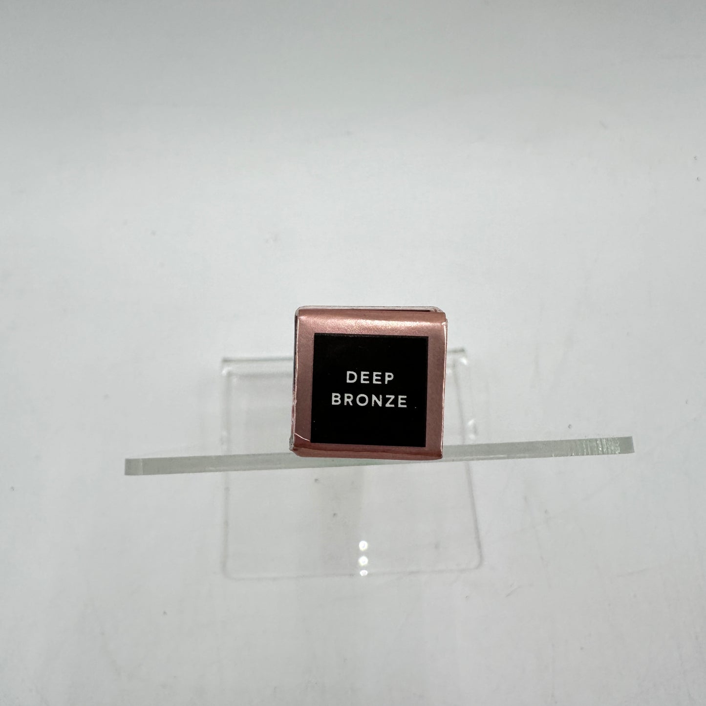 New Patrick Ta For Eyes Major Dimension Precision Gel Liner- Deep Bronze X032